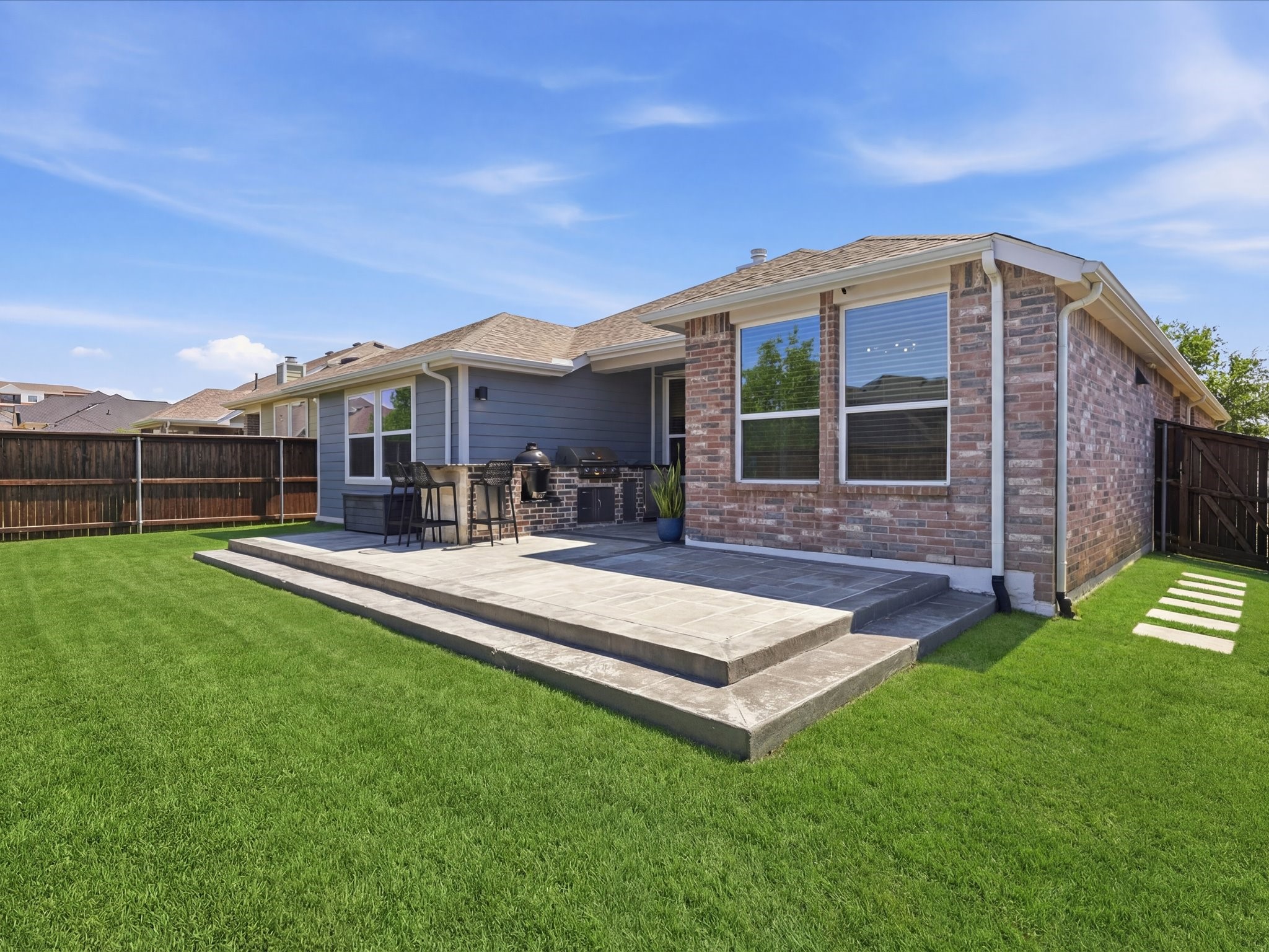 313 Stableford Street Celina TX 75009