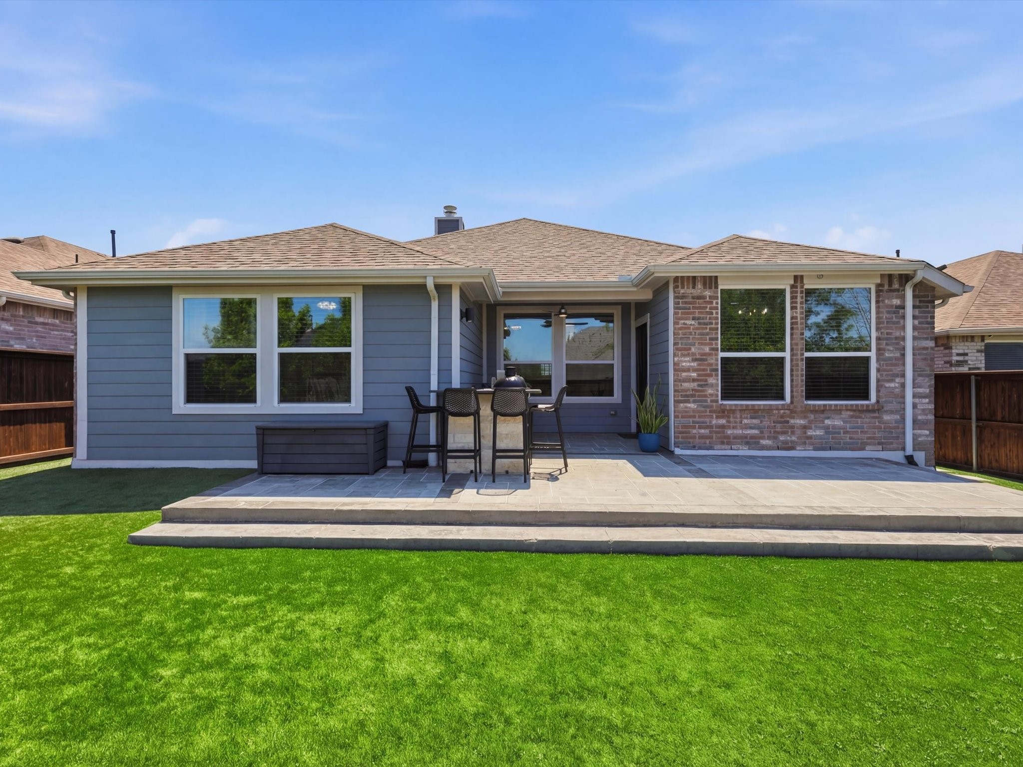 313 Stableford Street Celina TX 75009