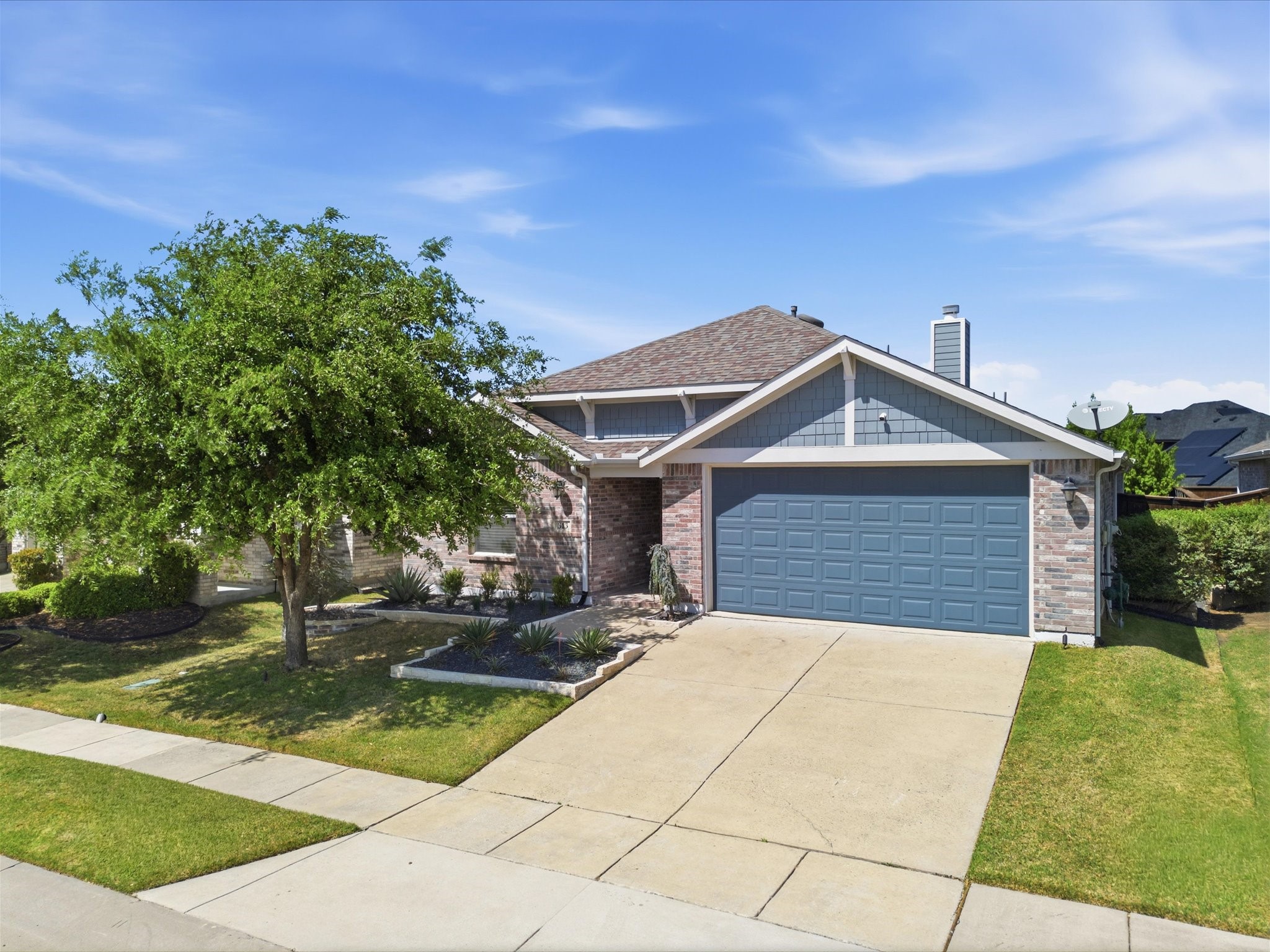 313 Stableford Street Celina TX 75009