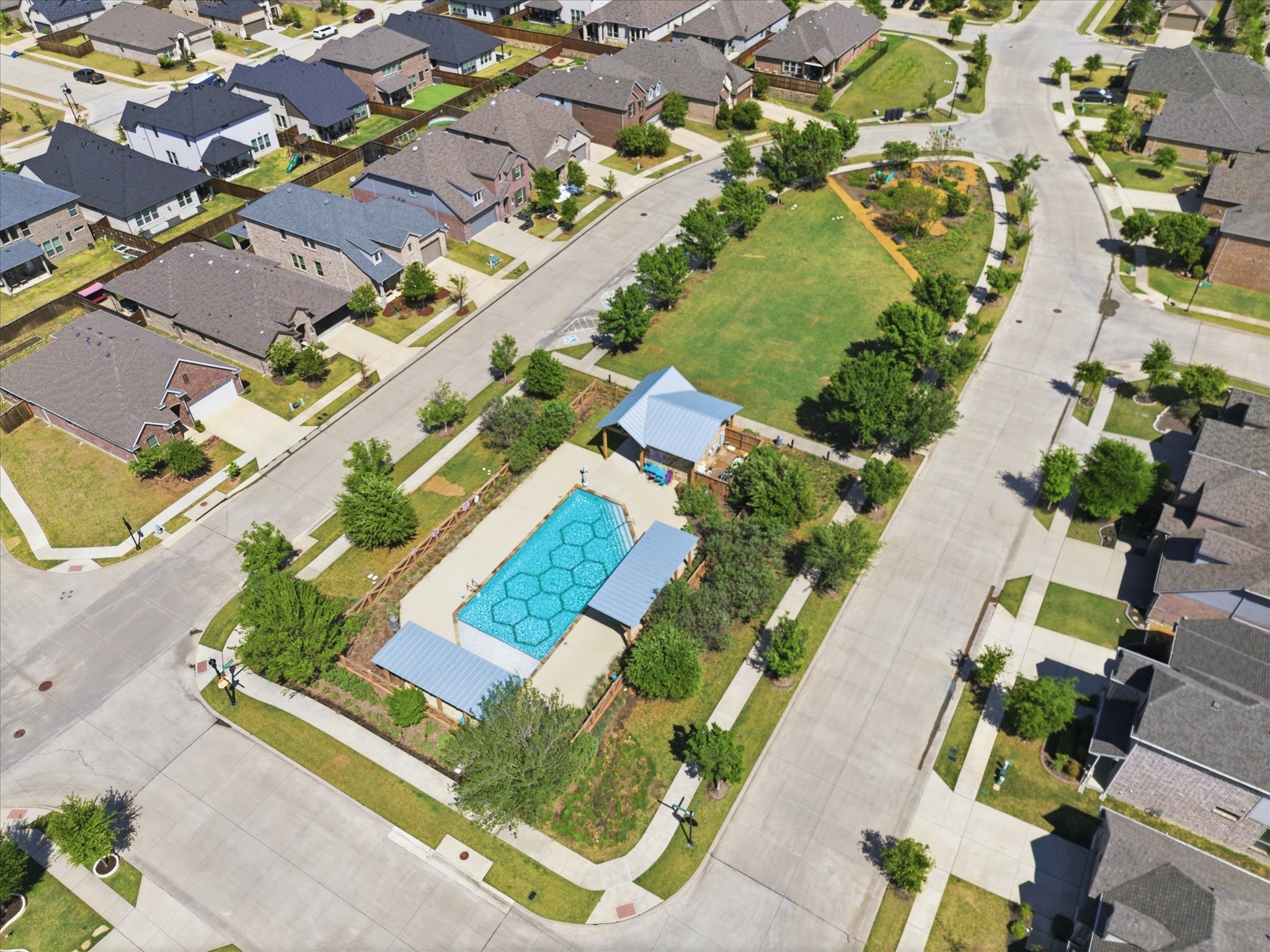 313 Stableford Street Celina TX 75009