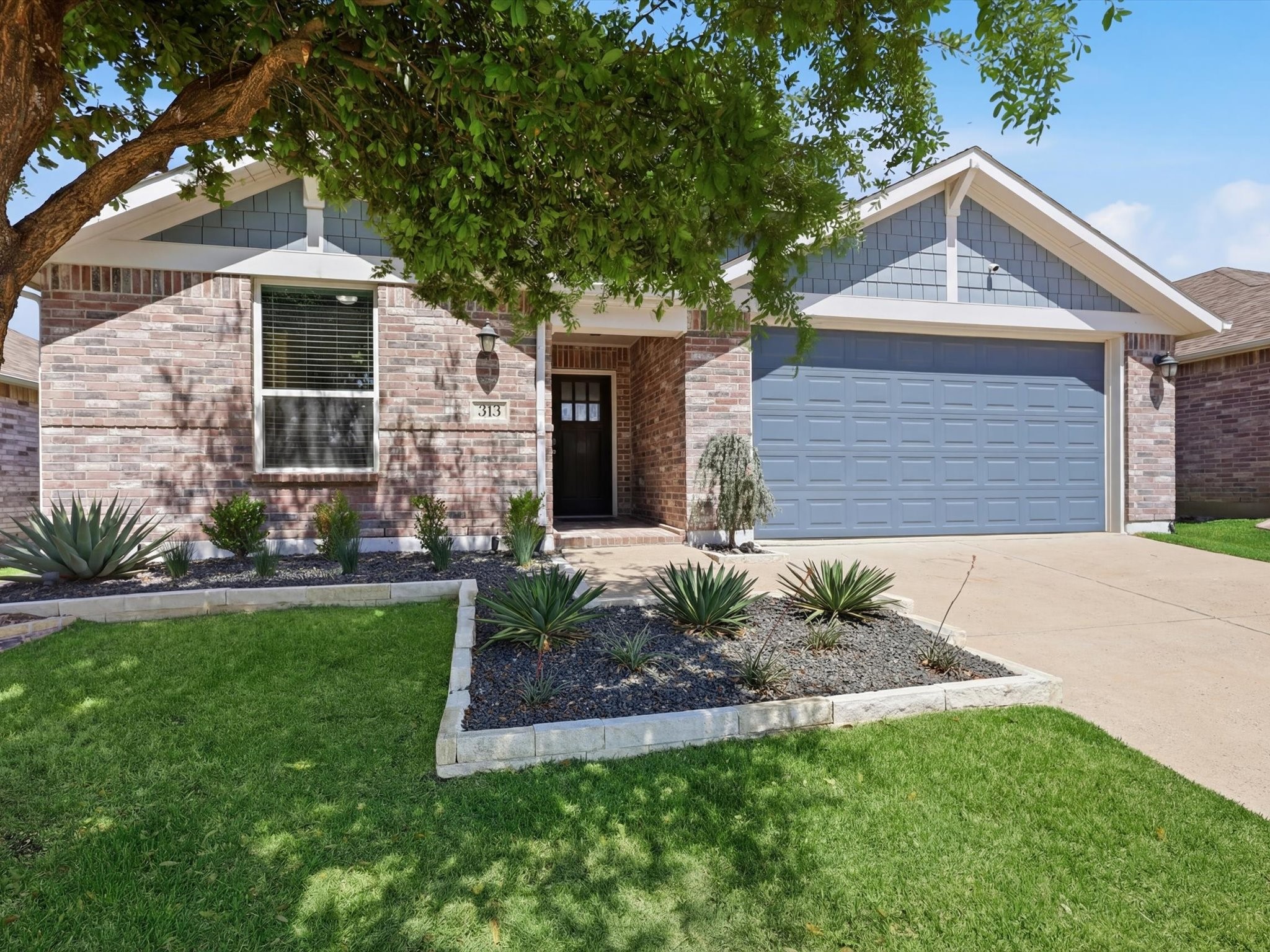 313 Stableford Street Celina TX 75009