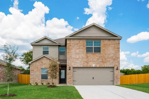 2105 Jeanine Drive Anna TX 75409