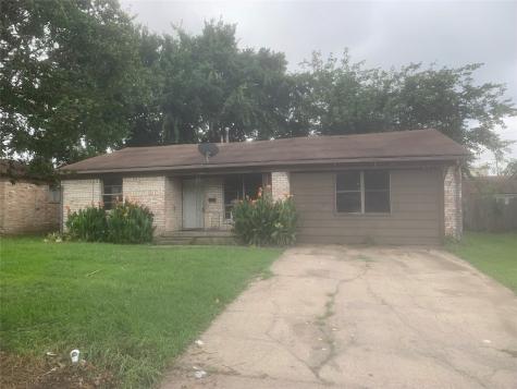 10040 Tokowa Drive Dallas TX 75217