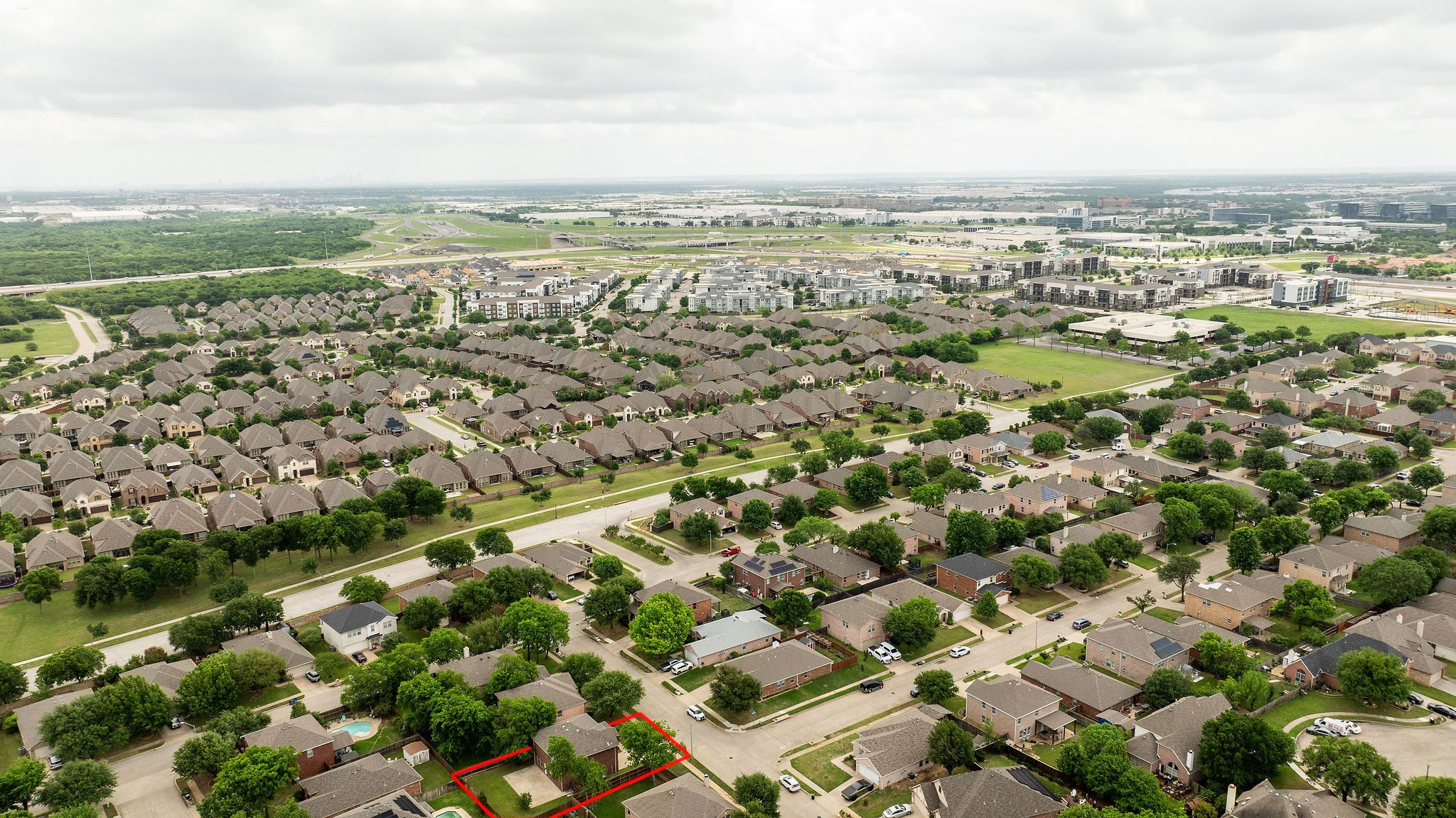 601 Amy Way Euless TX 76039