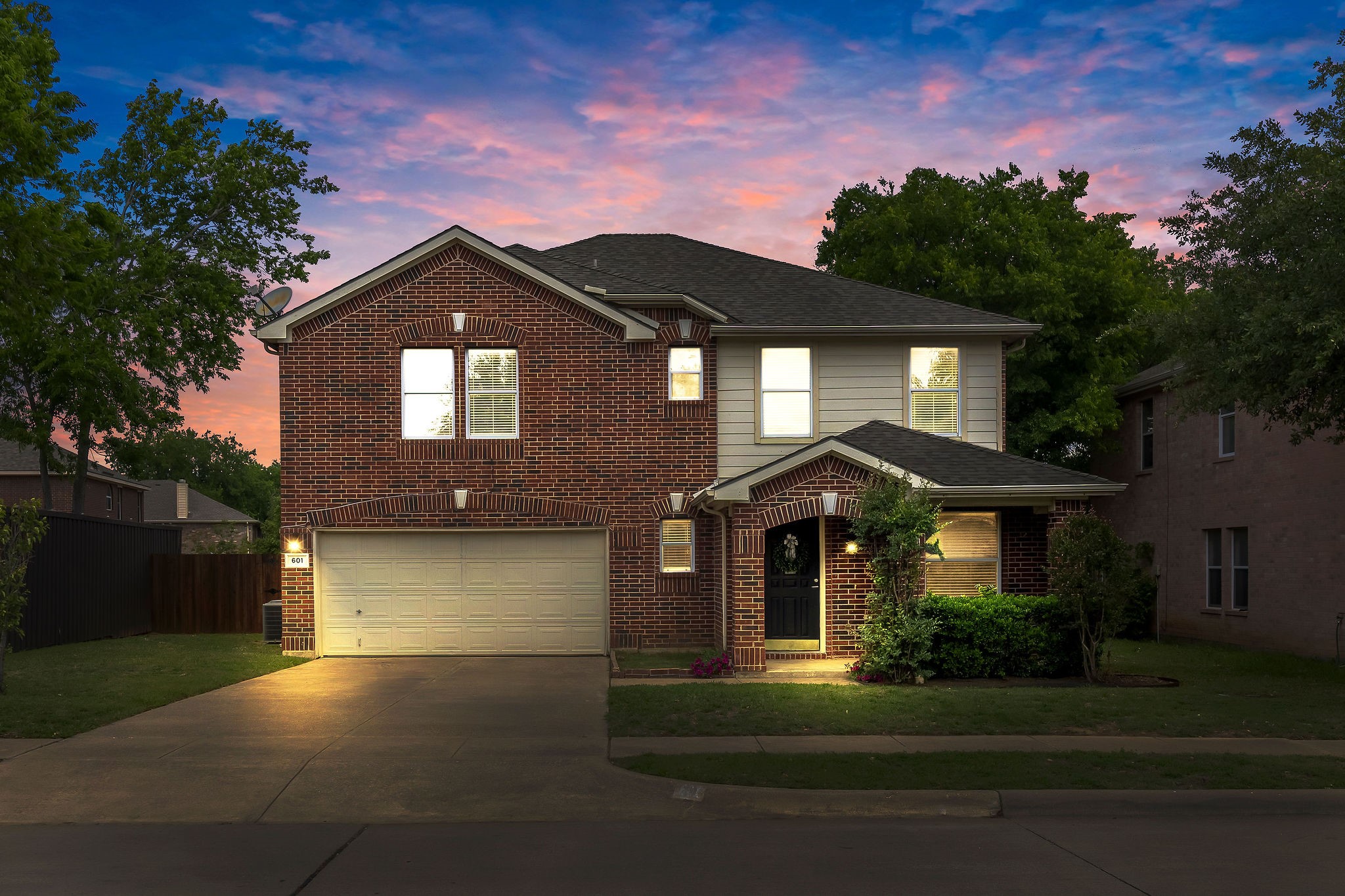 601 Amy Way Euless TX 76039