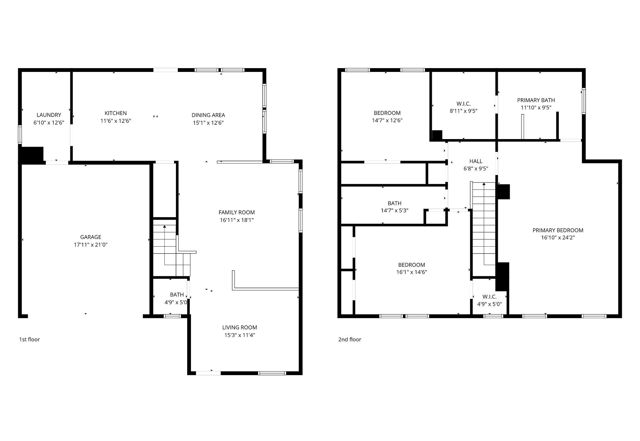 601 Amy Way Euless TX 76039