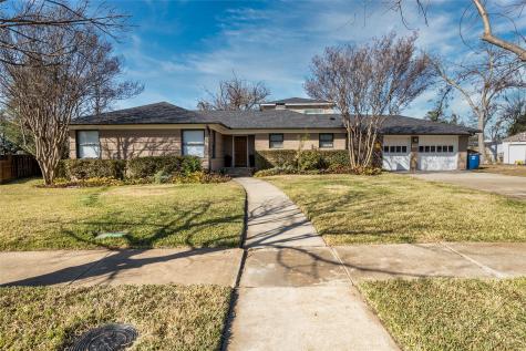 3743 Juniper Drive Dallas TX 75220