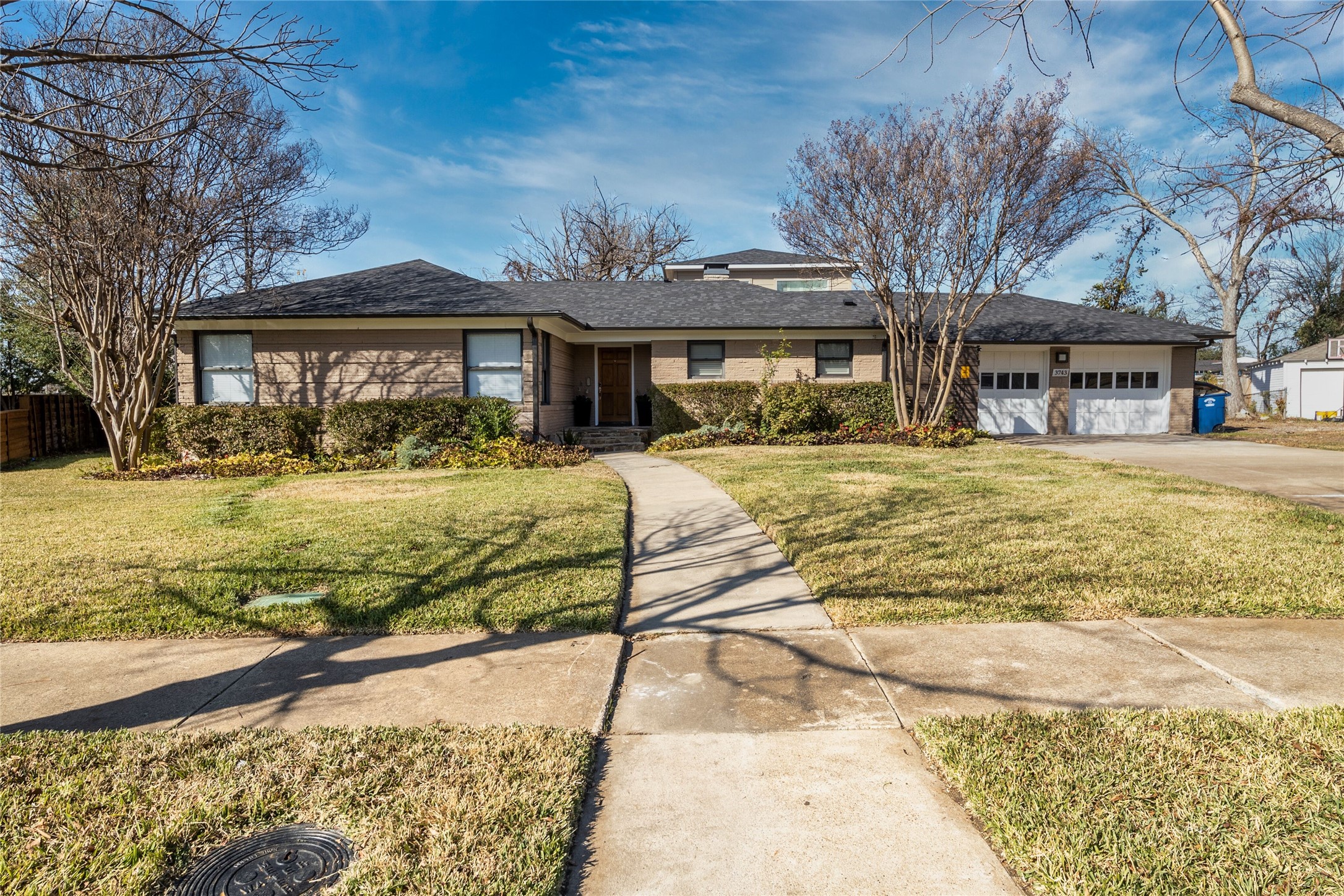 3743 Juniper Drive Dallas TX 75220