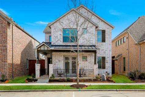 4416 Villa Drive Flower Mound TX 75028