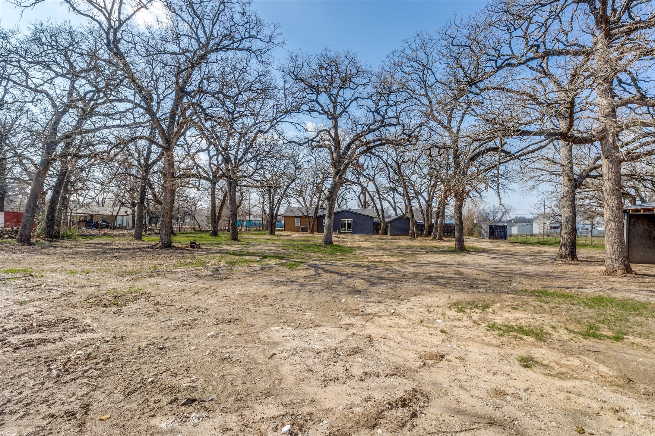 4406 S Peachtree Road Balch Springs TX 75180