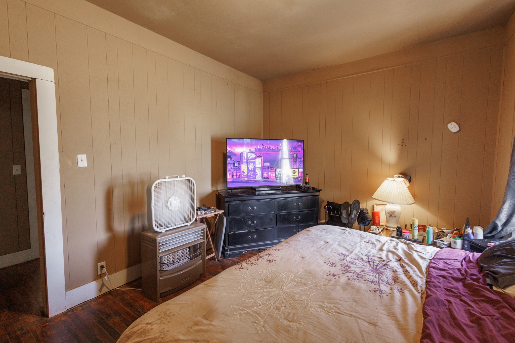 2202 Chester Street Sweetwater TX 79556