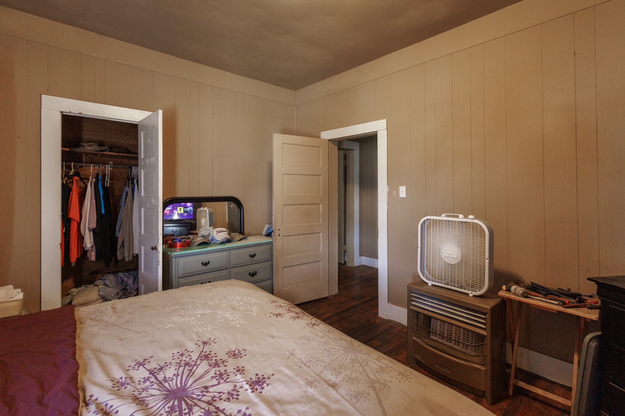 2202 Chester Street Sweetwater TX 79556