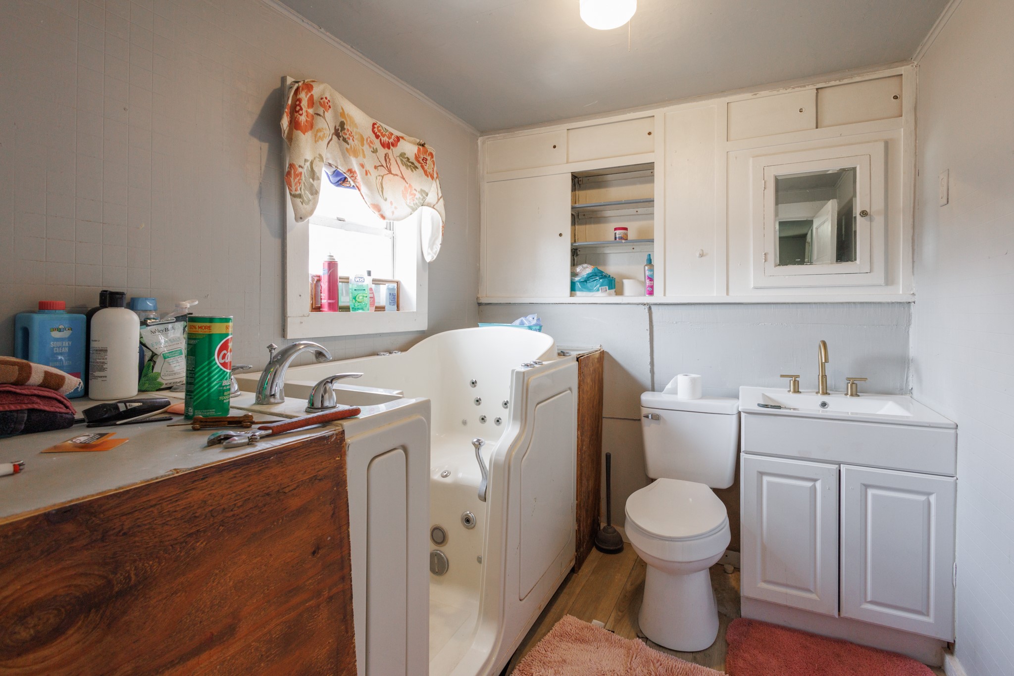 2202 Chester Street Sweetwater TX 79556