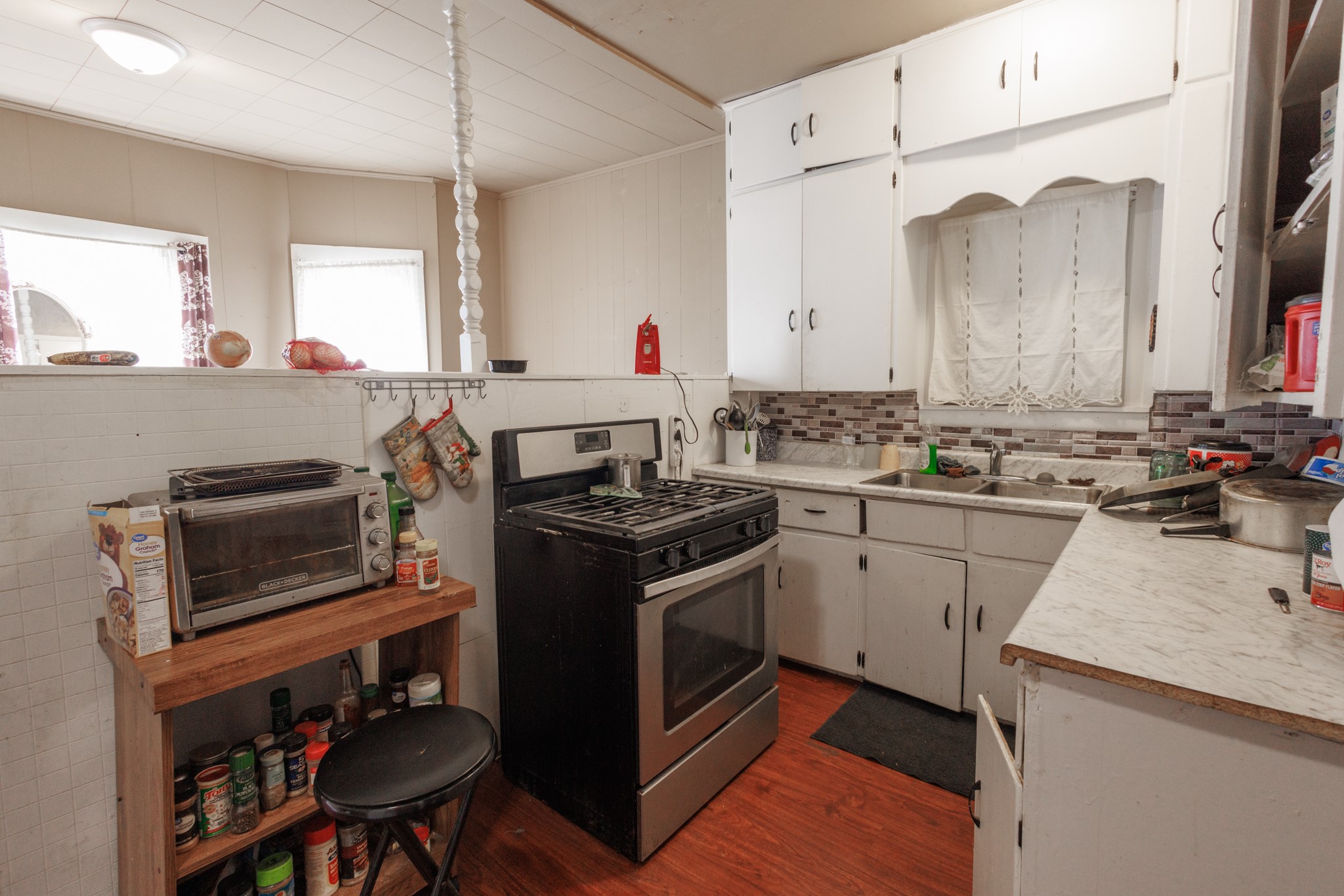 2202 Chester Street Sweetwater TX 79556
