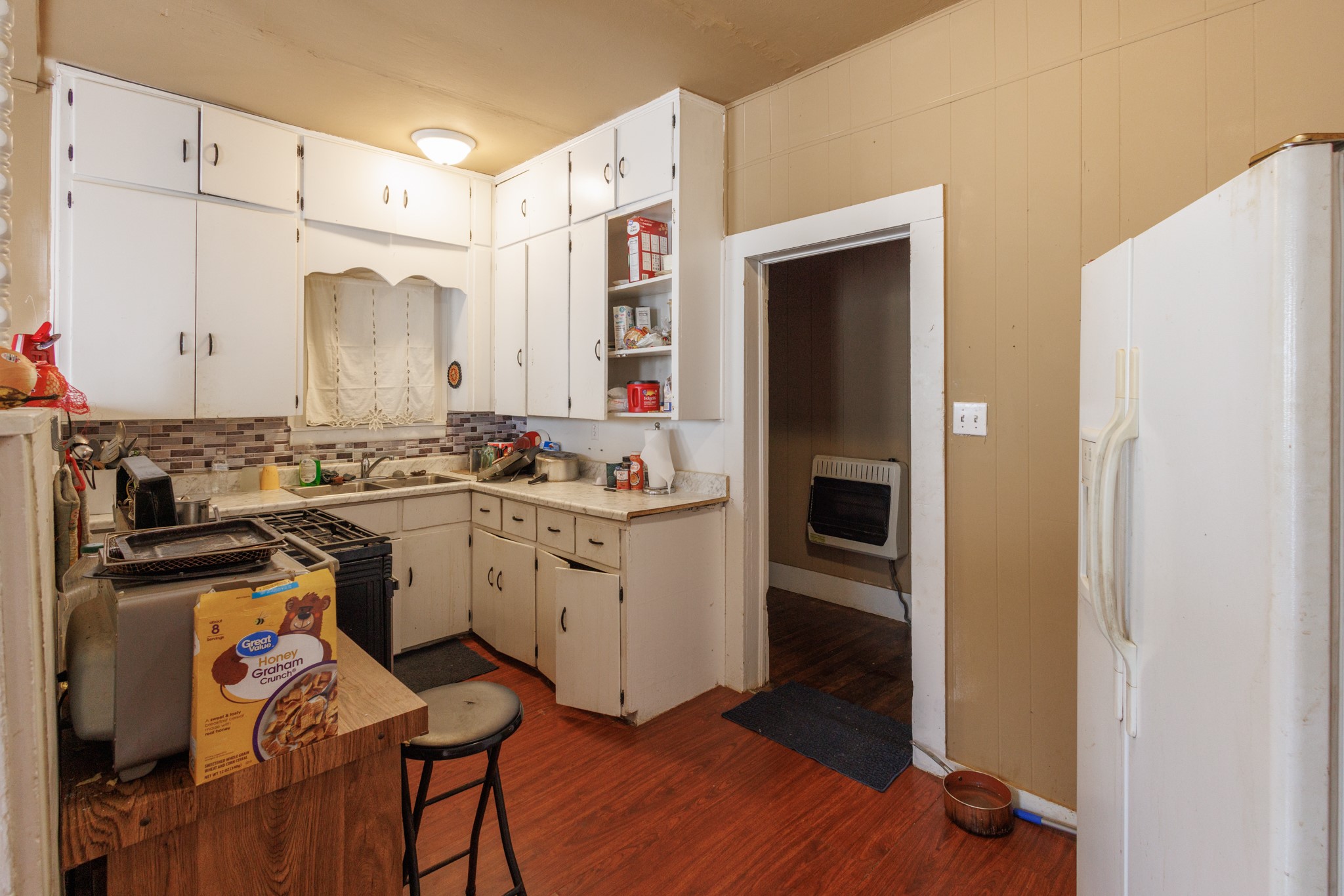 2202 Chester Street Sweetwater TX 79556