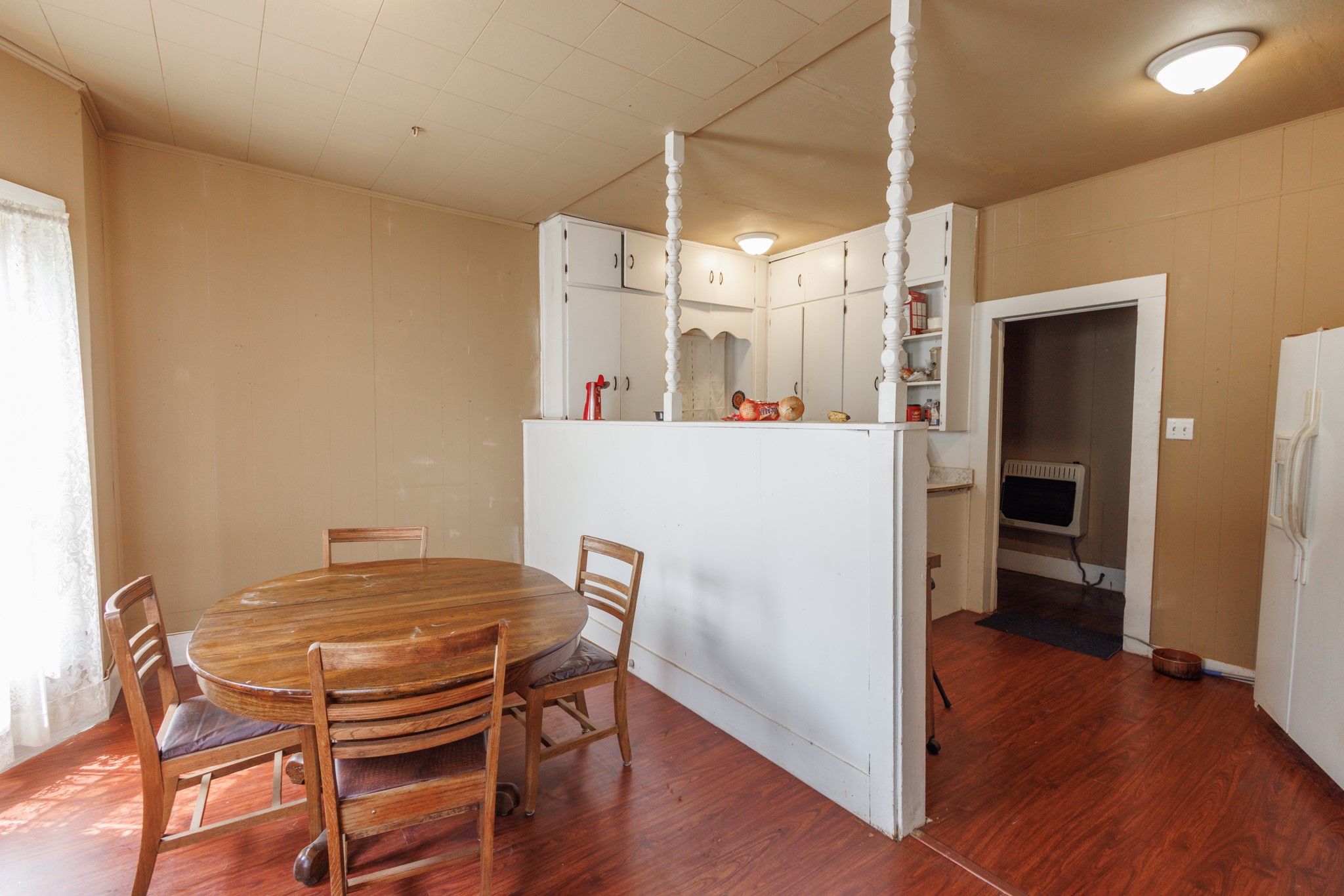 2202 Chester Street Sweetwater TX 79556