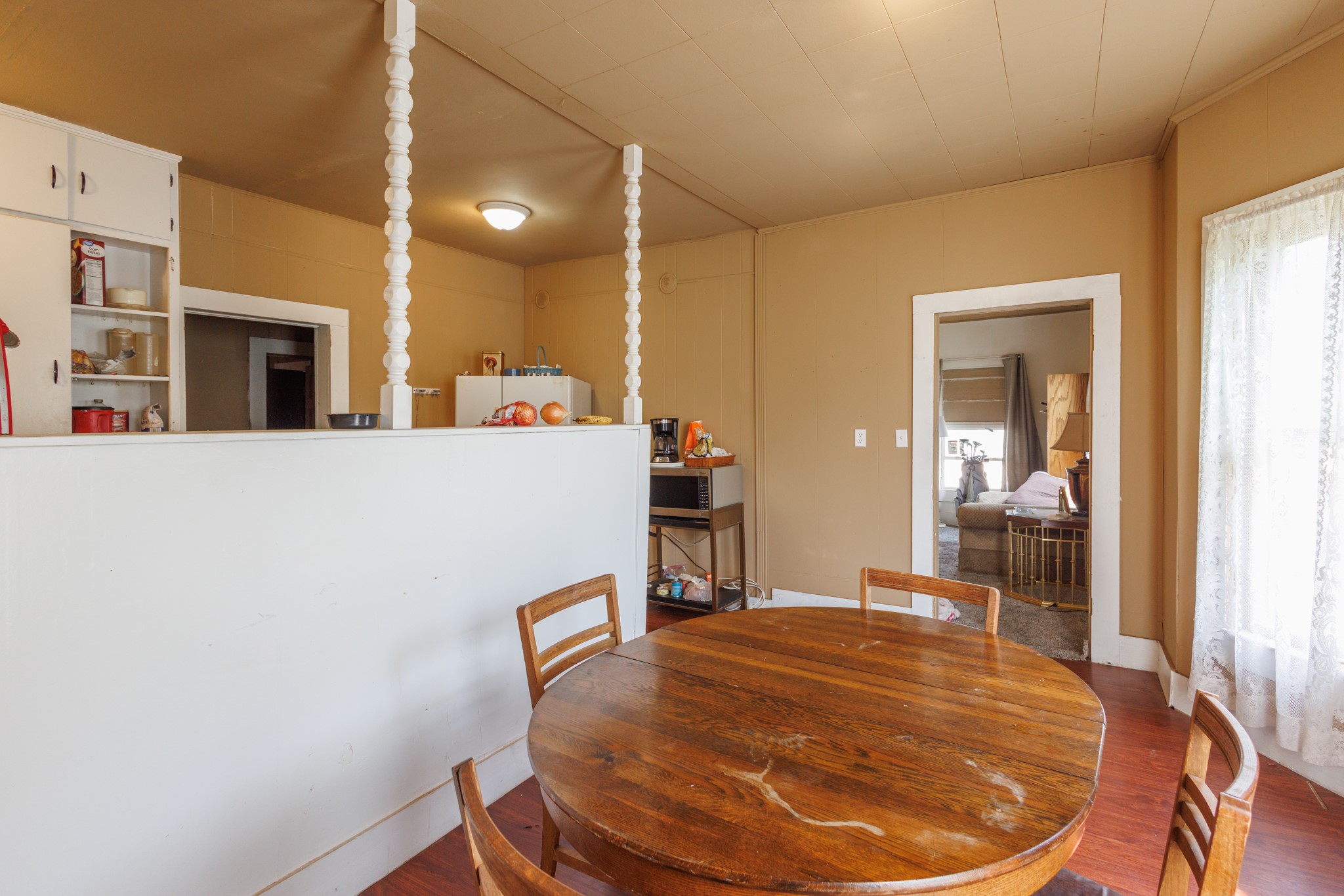 2202 Chester Street Sweetwater TX 79556