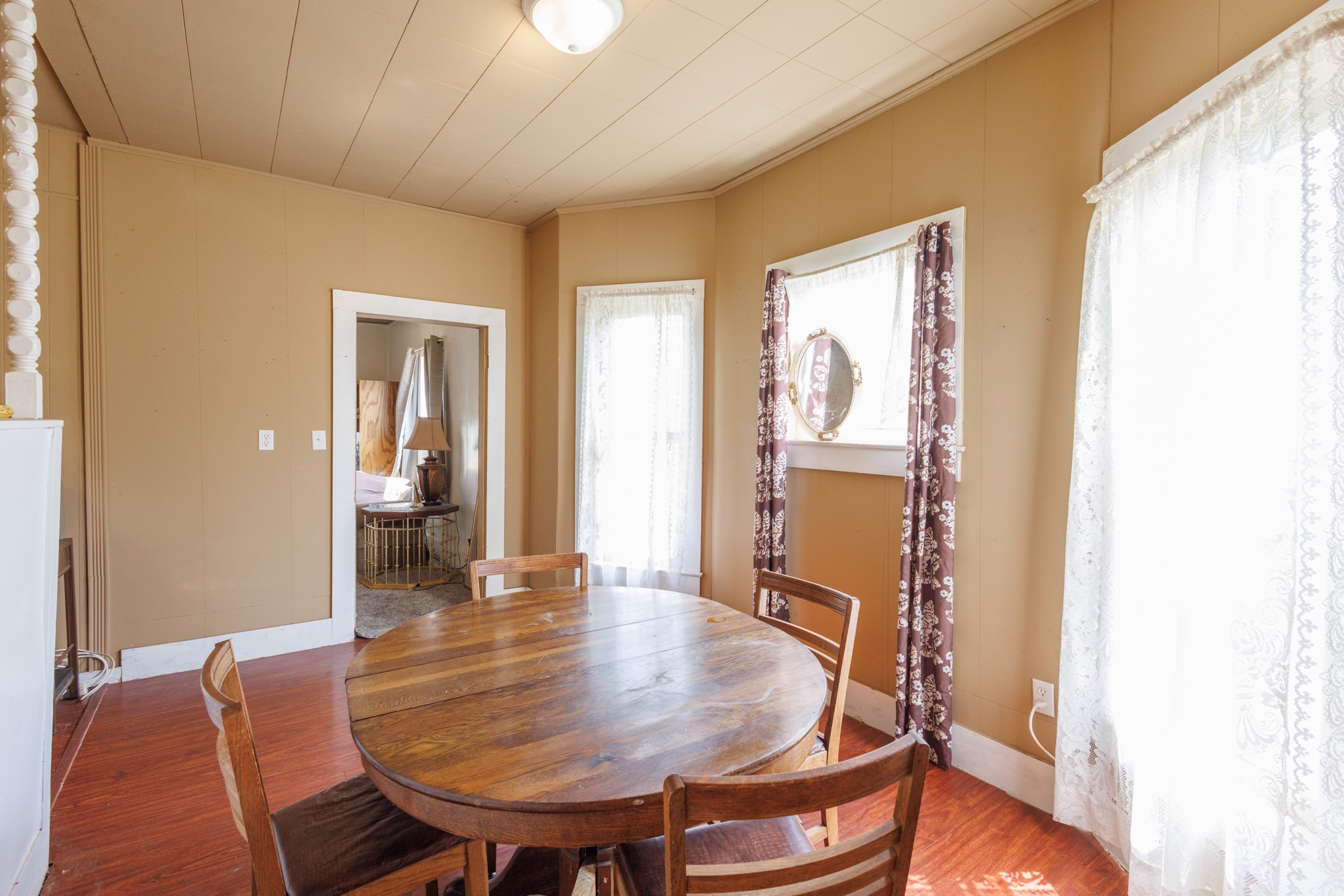 2202 Chester Street Sweetwater TX 79556