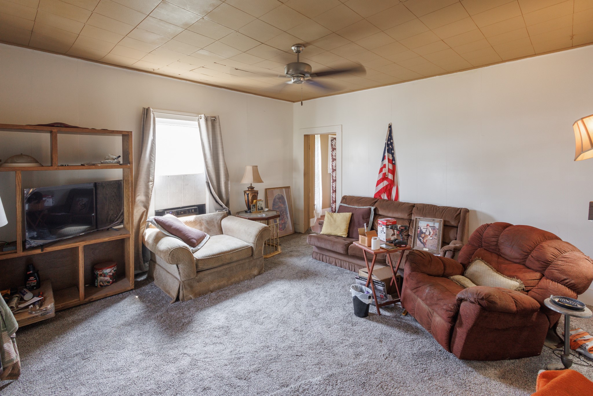 2202 Chester Street Sweetwater TX 79556