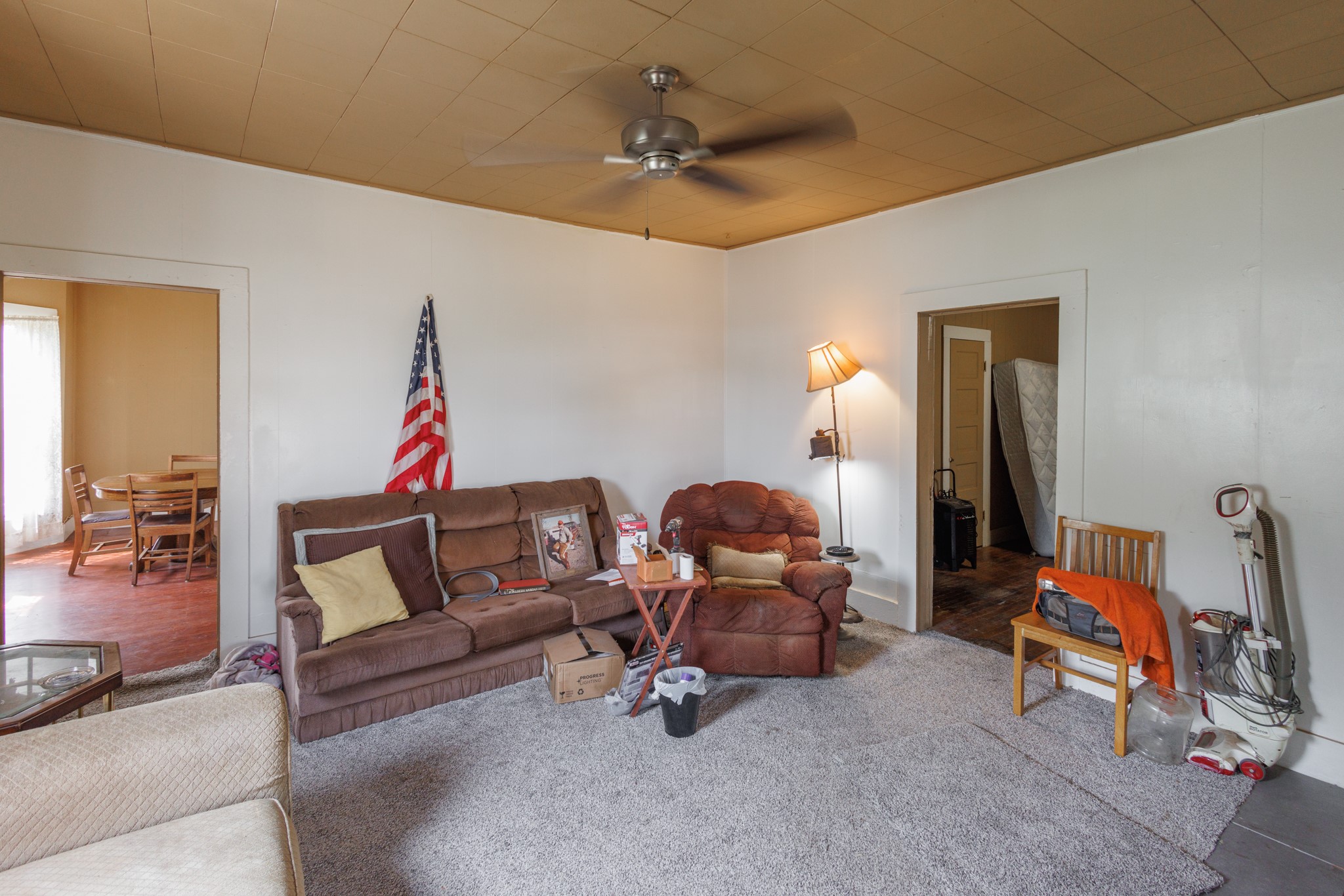 2202 Chester Street Sweetwater TX 79556