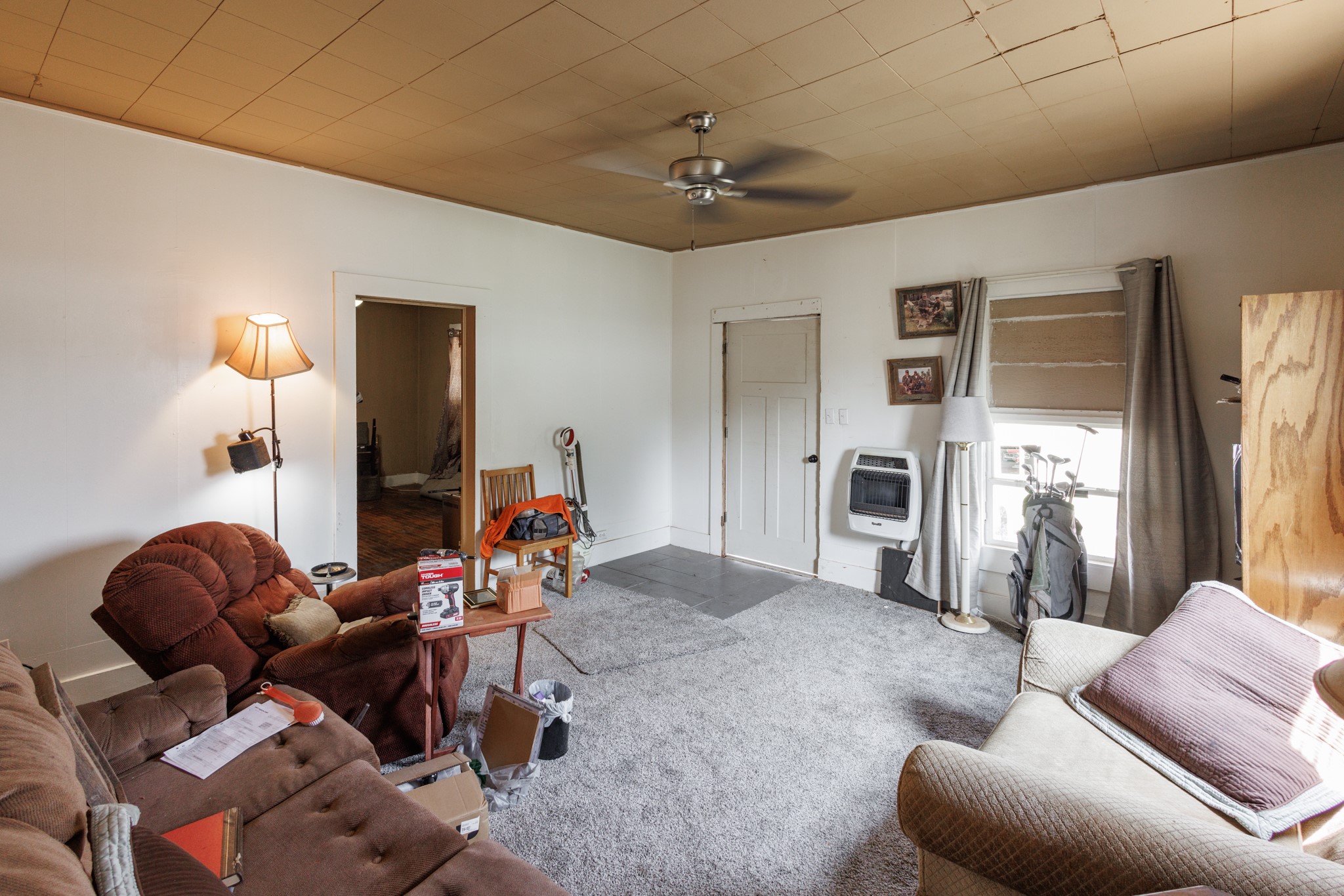 2202 Chester Street Sweetwater TX 79556