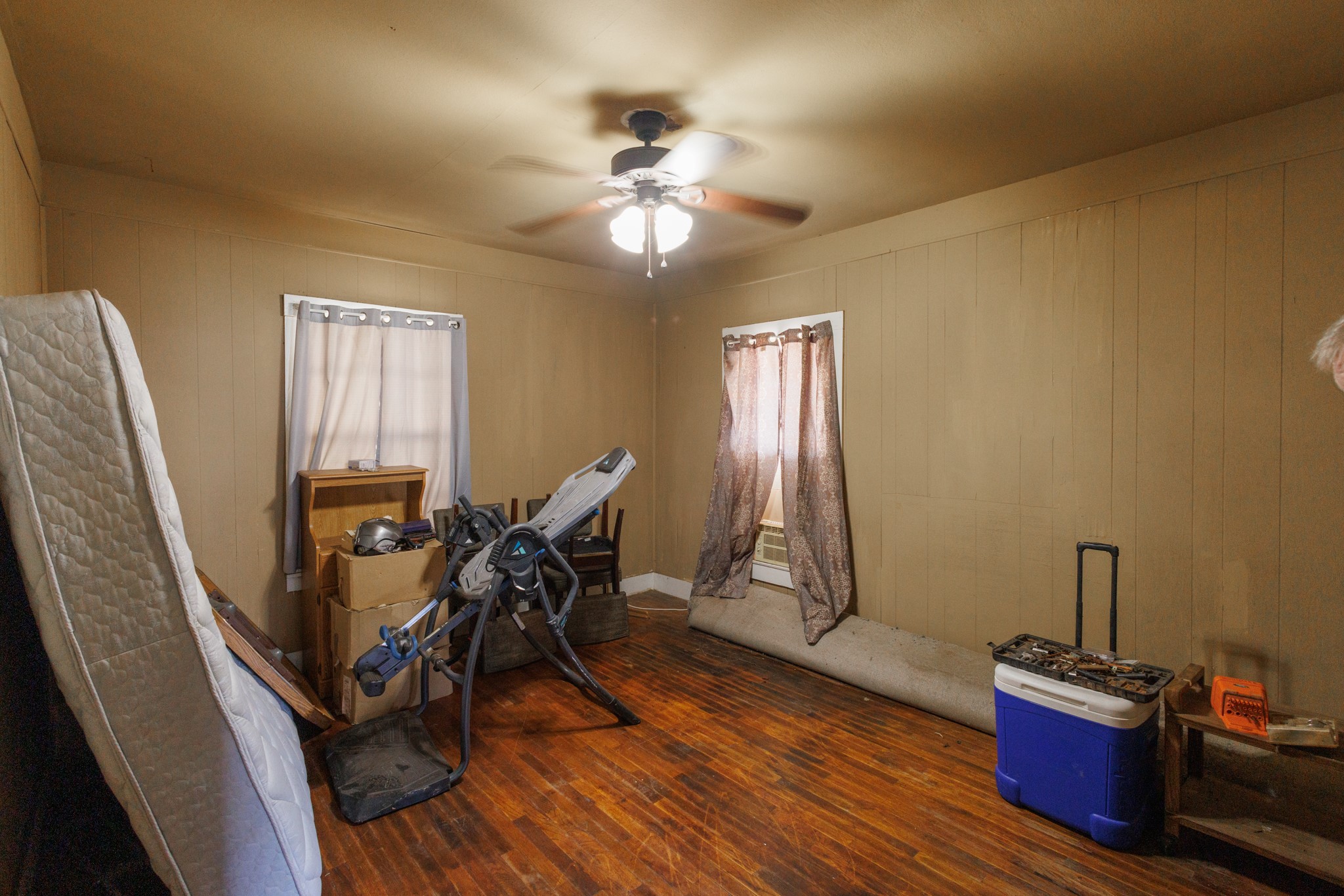 2202 Chester Street Sweetwater TX 79556