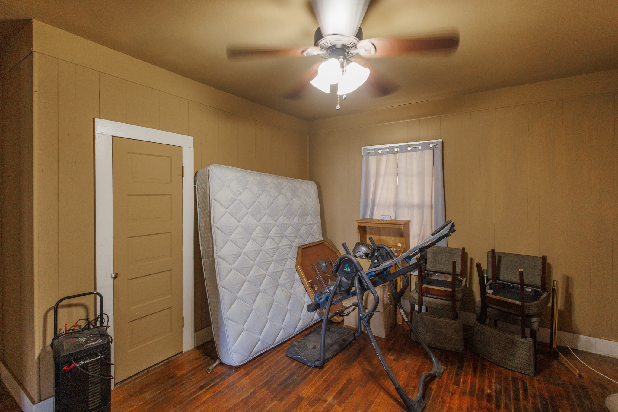 2202 Chester Street Sweetwater TX 79556