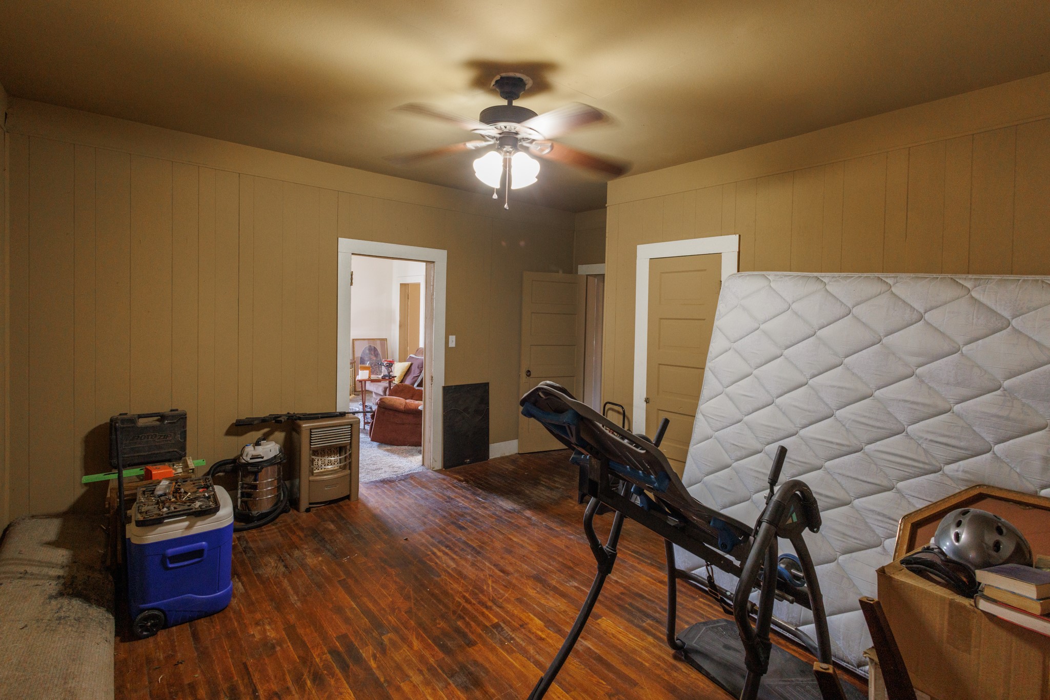 2202 Chester Street Sweetwater TX 79556