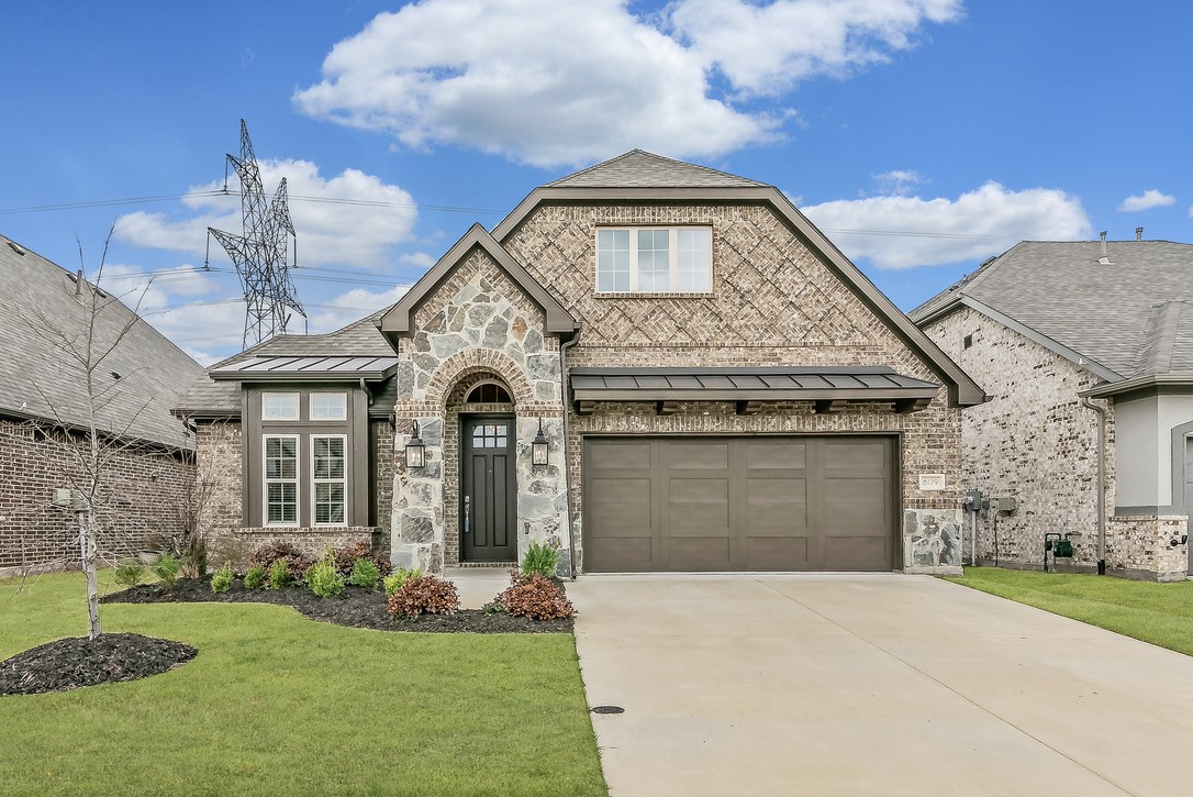 6129 Whiskerbrush Road Flower Mound TX 76226