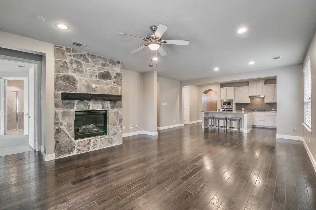 6129 Whiskerbrush Road Flower Mound TX 76226