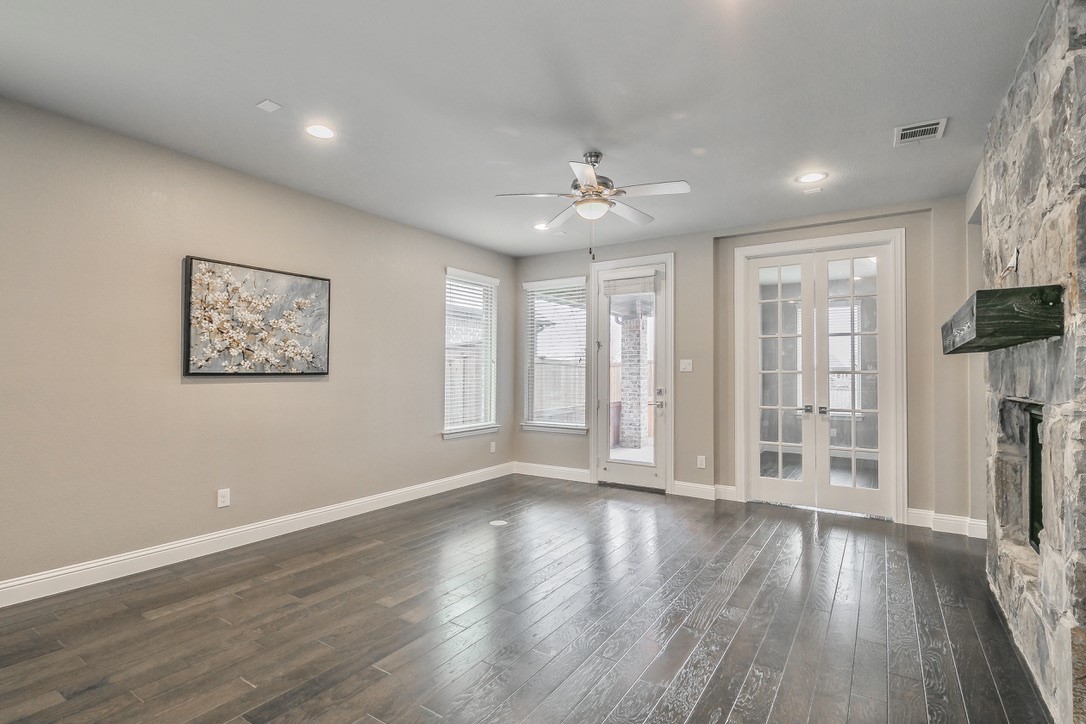 6129 Whiskerbrush Road Flower Mound TX 76226