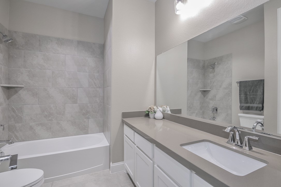 6129 Whiskerbrush Road Flower Mound TX 76226