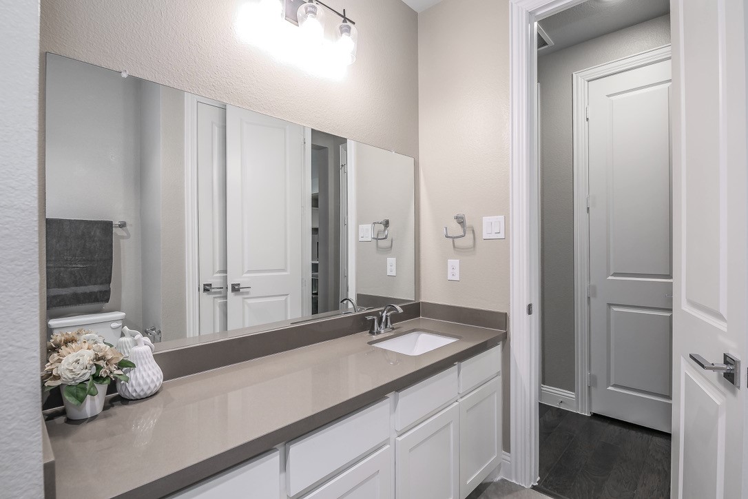 6129 Whiskerbrush Road Flower Mound TX 76226