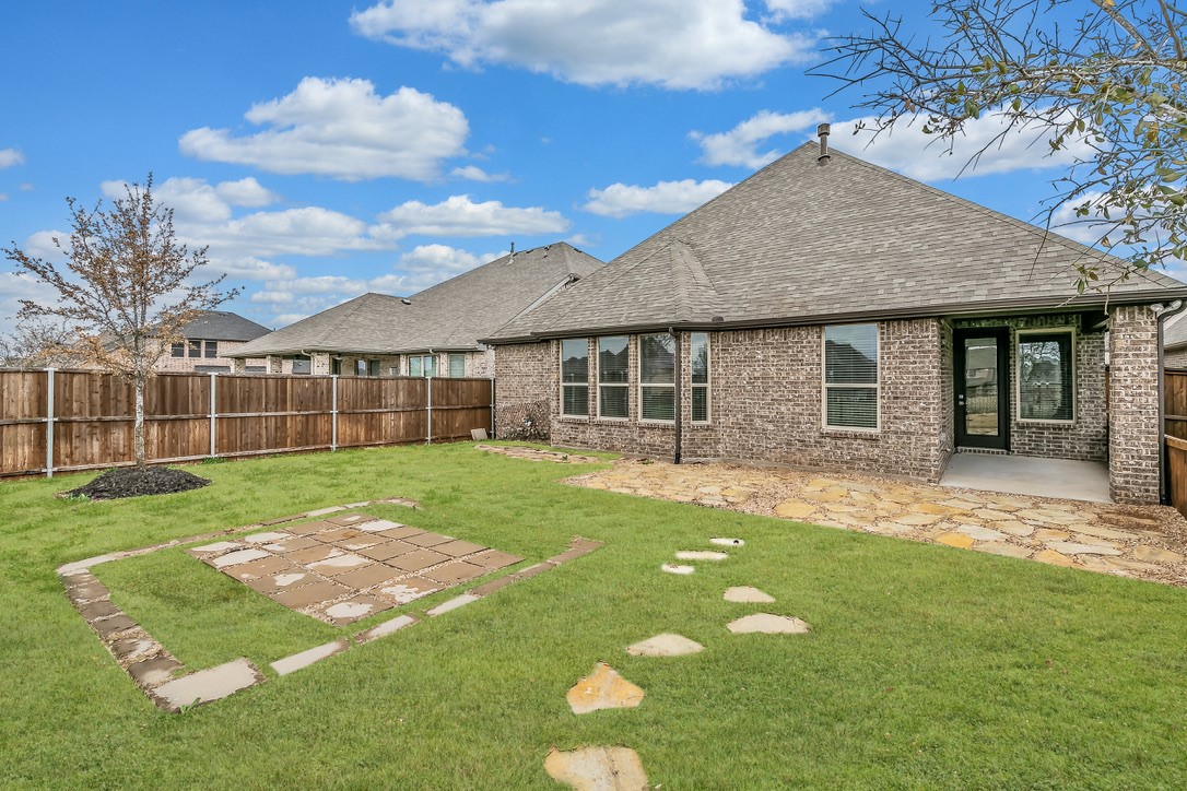6129 Whiskerbrush Road Flower Mound TX 76226