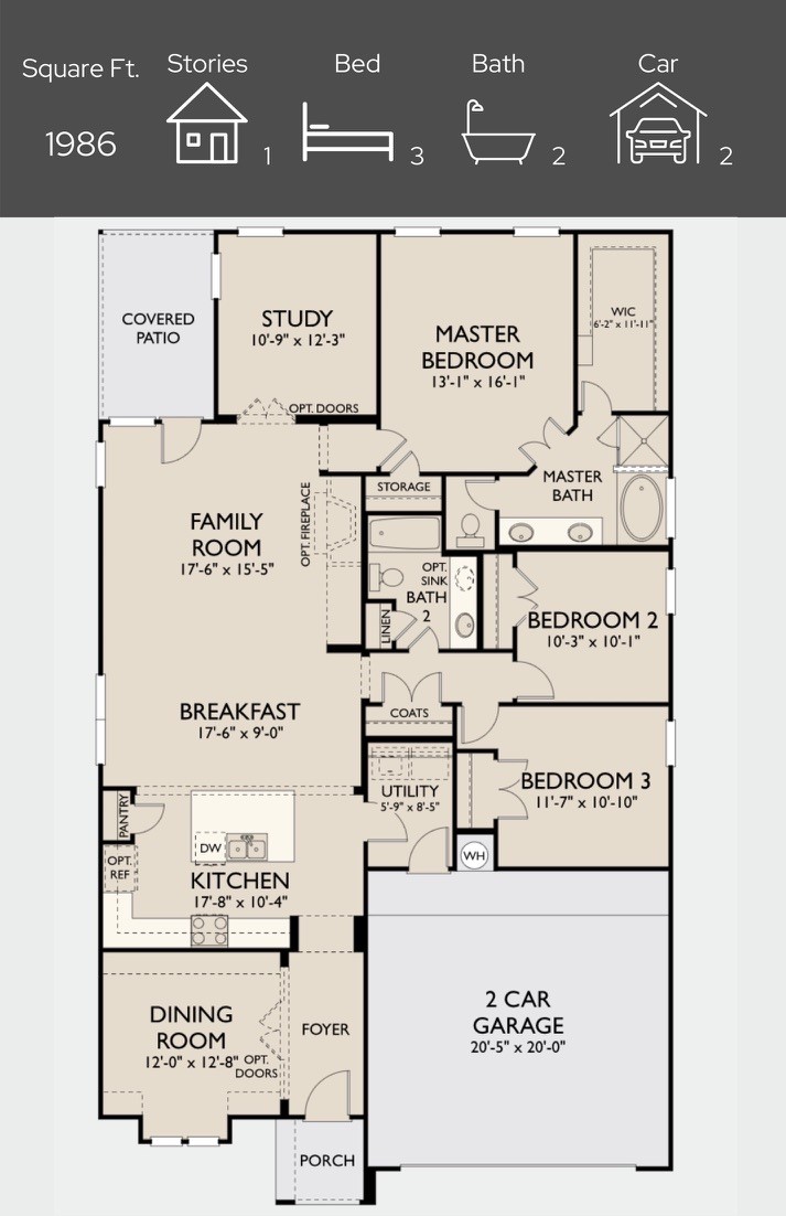 6129 Whiskerbrush Road Flower Mound TX 76226