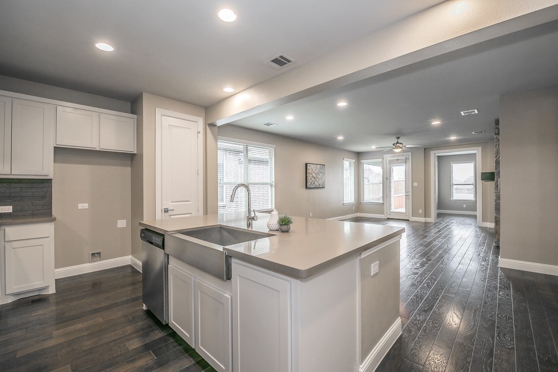 6129 Whiskerbrush Road Flower Mound TX 76226