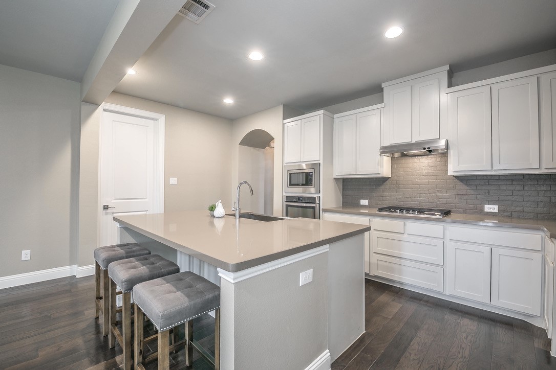 6129 Whiskerbrush Road Flower Mound TX 76226