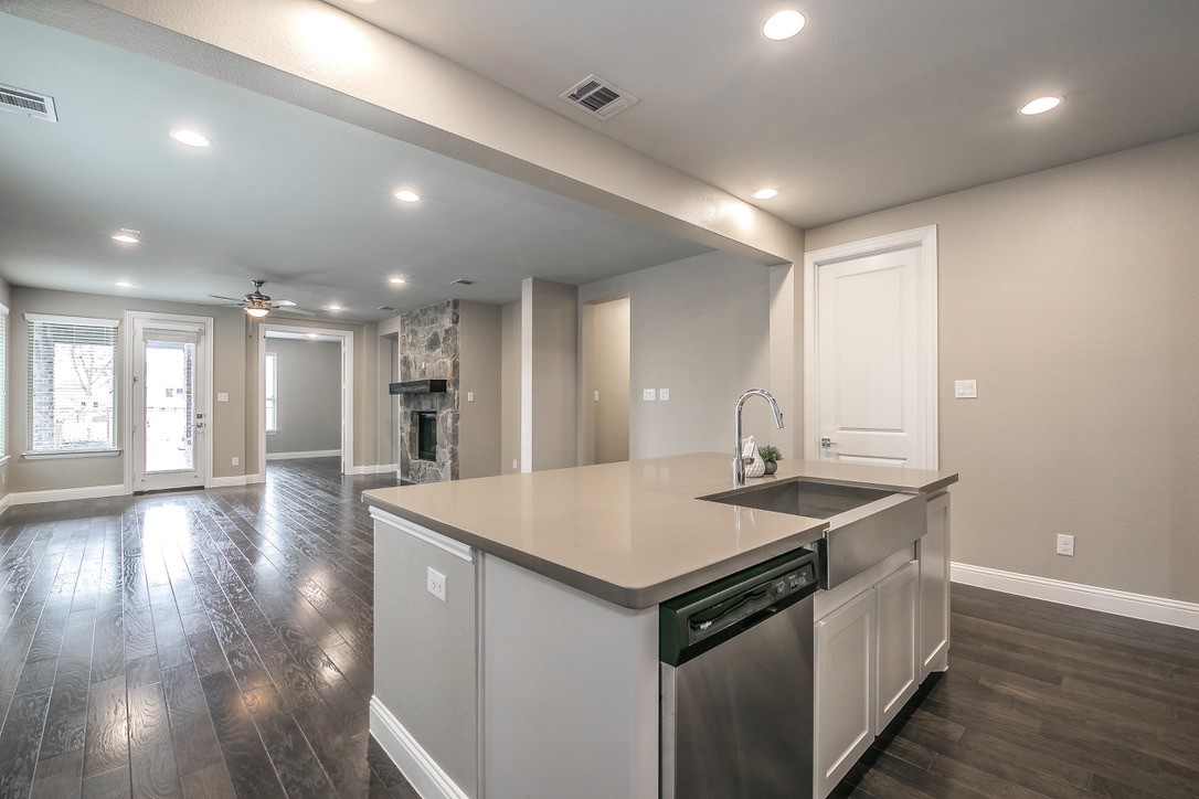6129 Whiskerbrush Road Flower Mound TX 76226