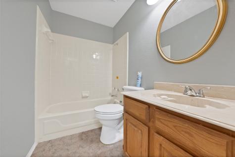 7337 Indiana Avenue Fort Worth TX 76137