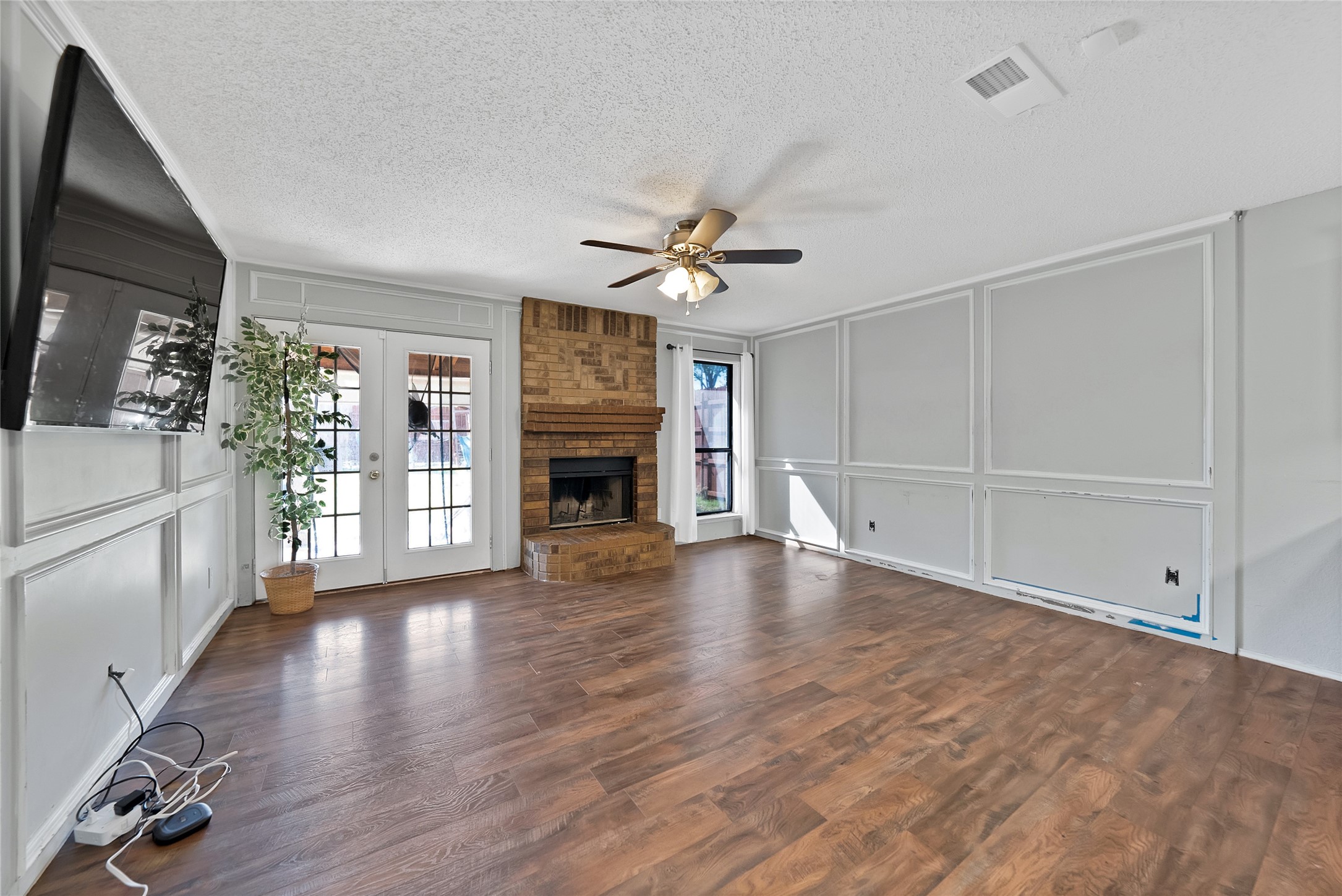 7337 Indiana Avenue Fort Worth TX 76137