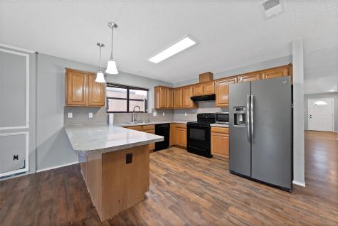 7337 Indiana Avenue Fort Worth TX 76137