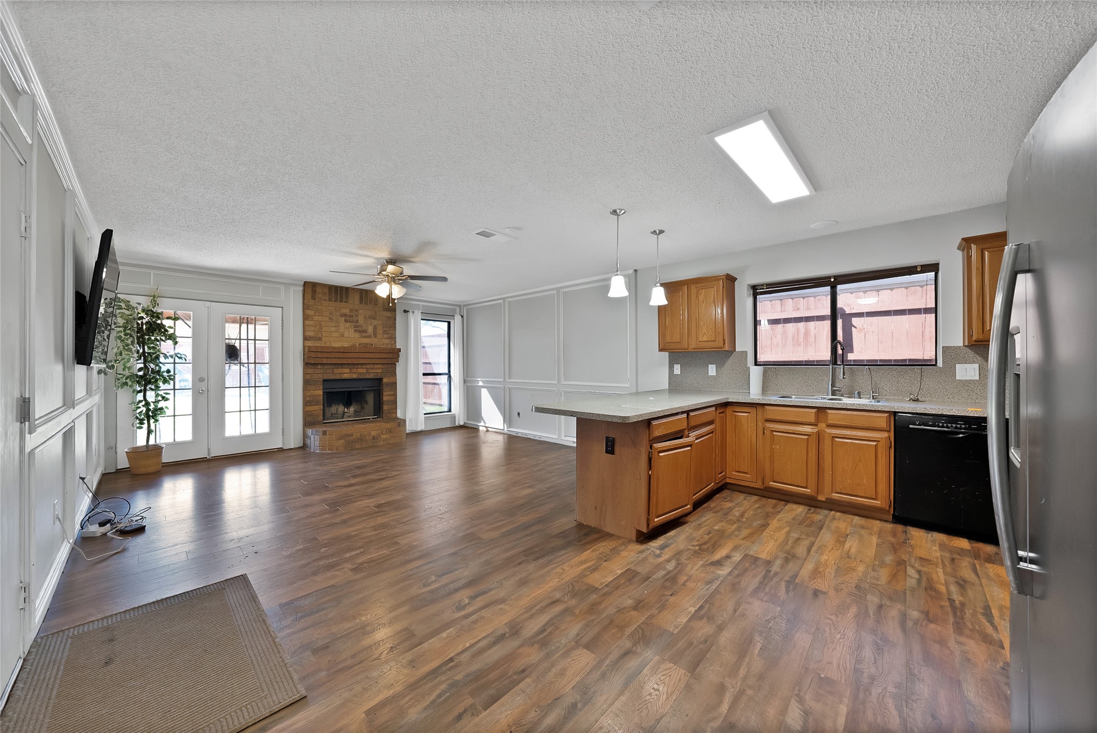 7337 Indiana Avenue Fort Worth TX 76137