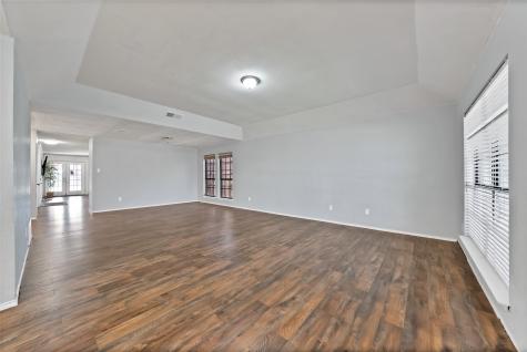 7337 Indiana Avenue Fort Worth TX 76137