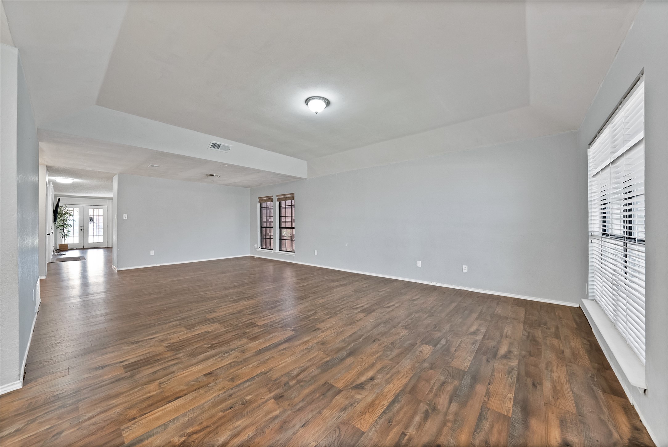 7337 Indiana Avenue Fort Worth TX 76137