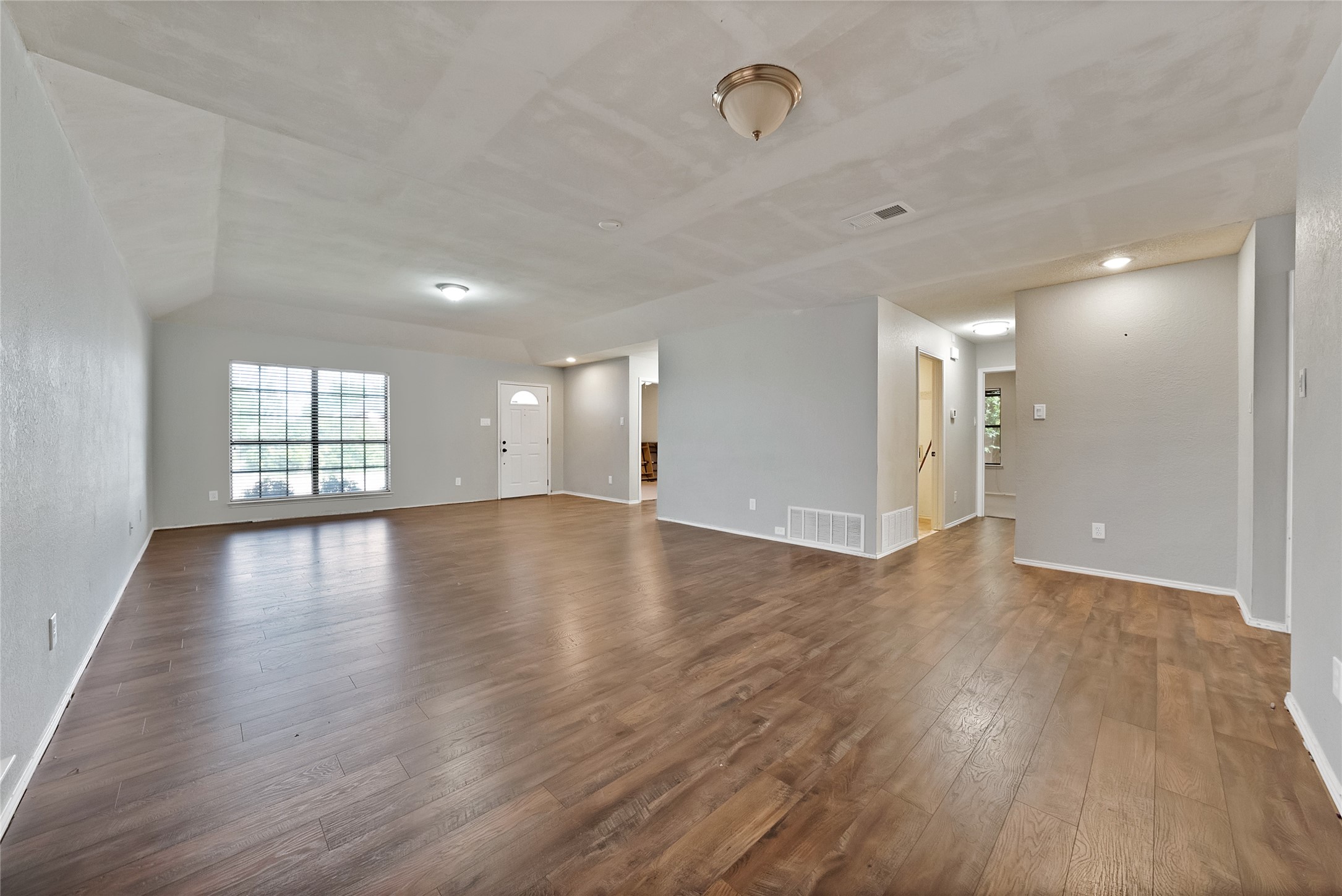 7337 Indiana Avenue Fort Worth TX 76137