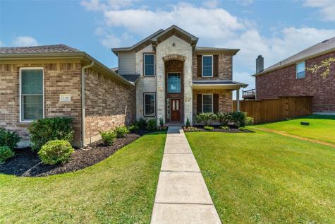 1317 Brundidge Drive Wylie TX 75098