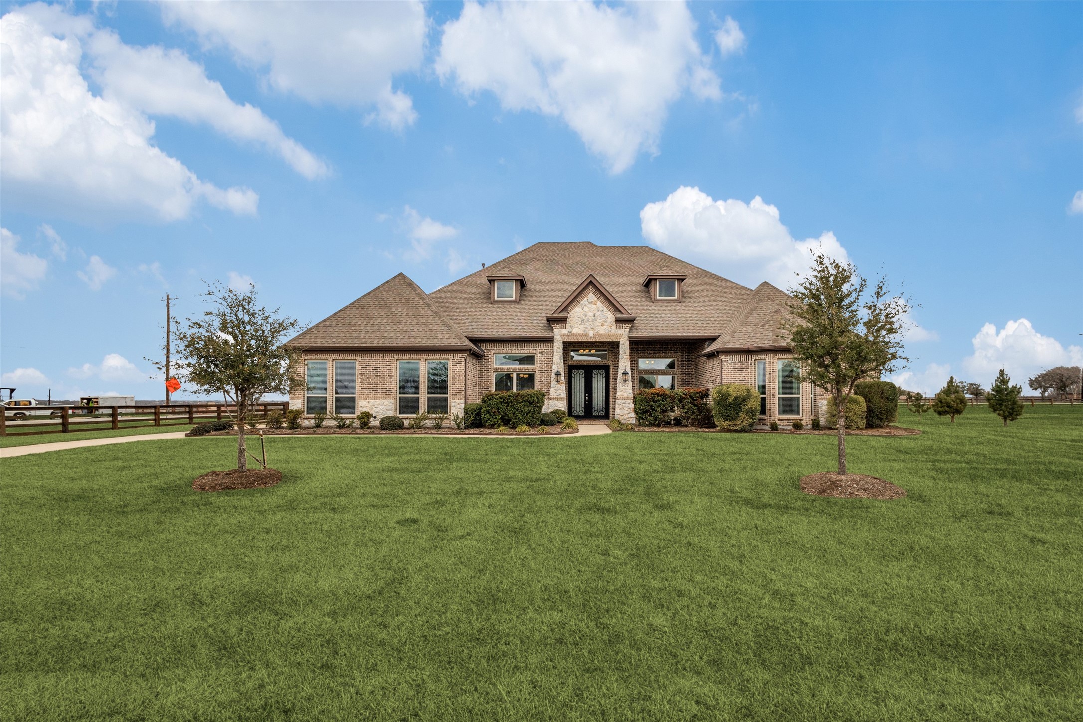 2924 Prairie View Drive Northlake TX 76226
