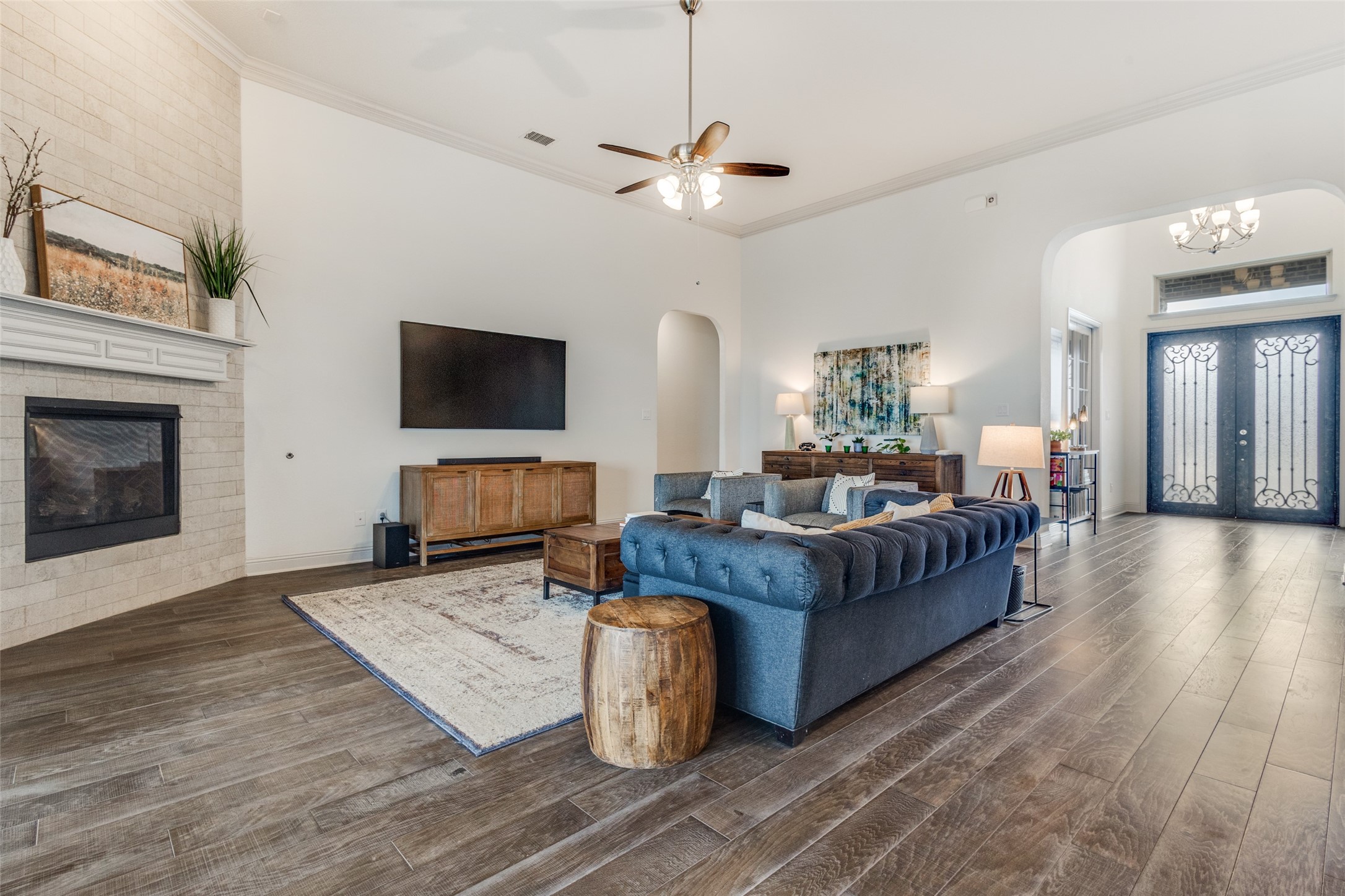 2924 Prairie View Drive Northlake TX 76226