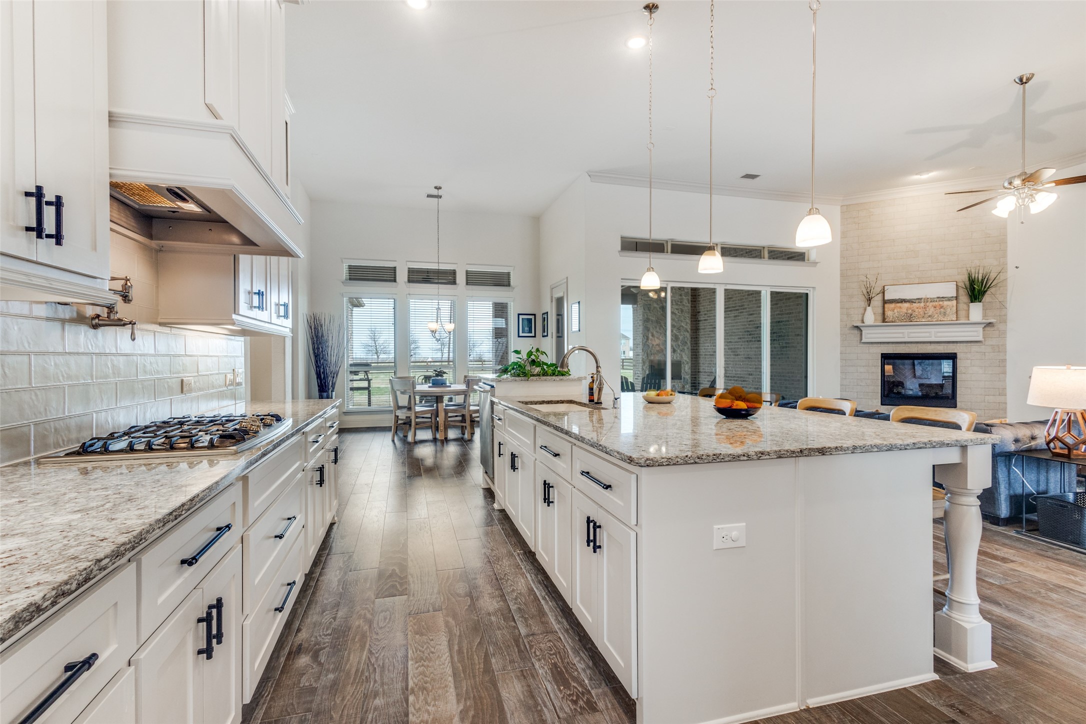 2924 Prairie View Drive Northlake TX 76226
