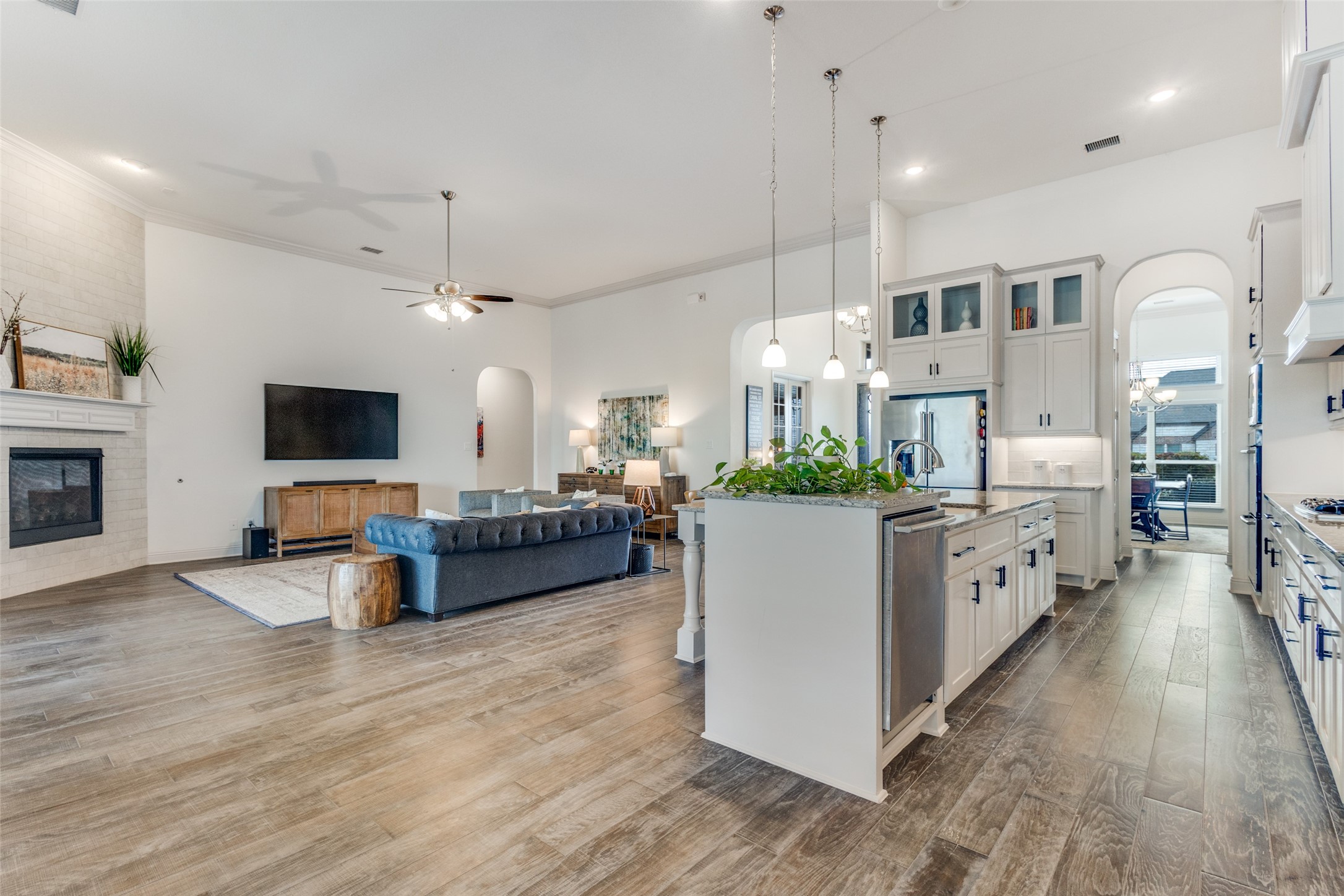 2924 Prairie View Drive Northlake TX 76226